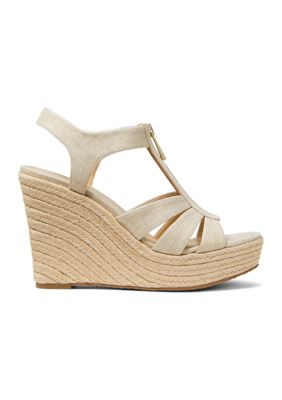 mk berkley wedge