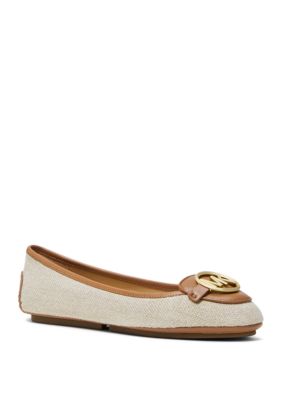 MICHAEL Michael Kors Lillie Moccasins | belk