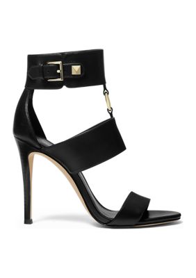 MICHAEL Michael Kors Amos Ankle Strap Sandals | belk