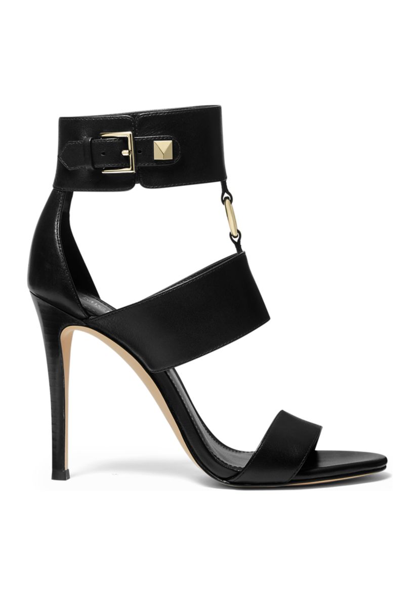 Amos Ankle Strap  Sandals