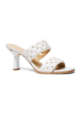 belk sandals michael kors