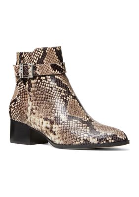 belk ankle booties