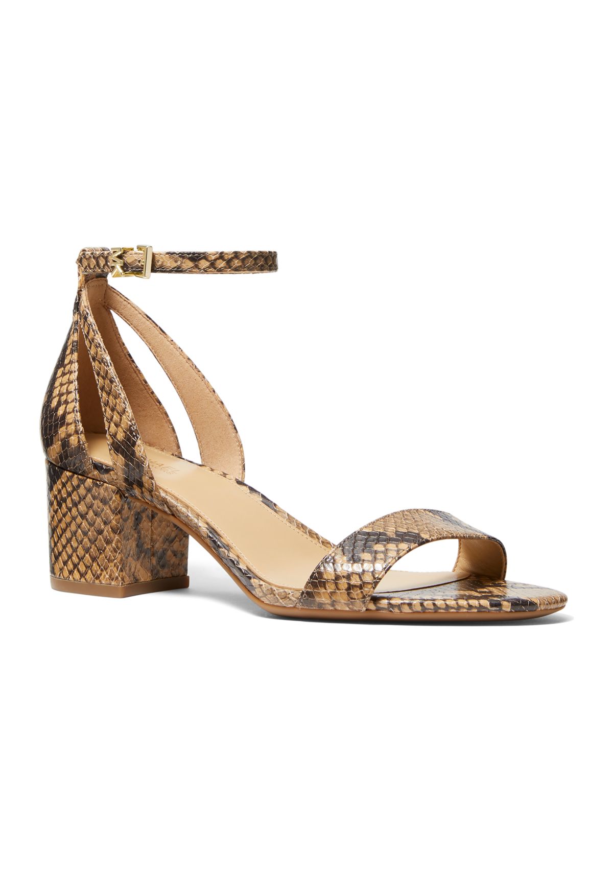 Cardi Flex Mid Sandals