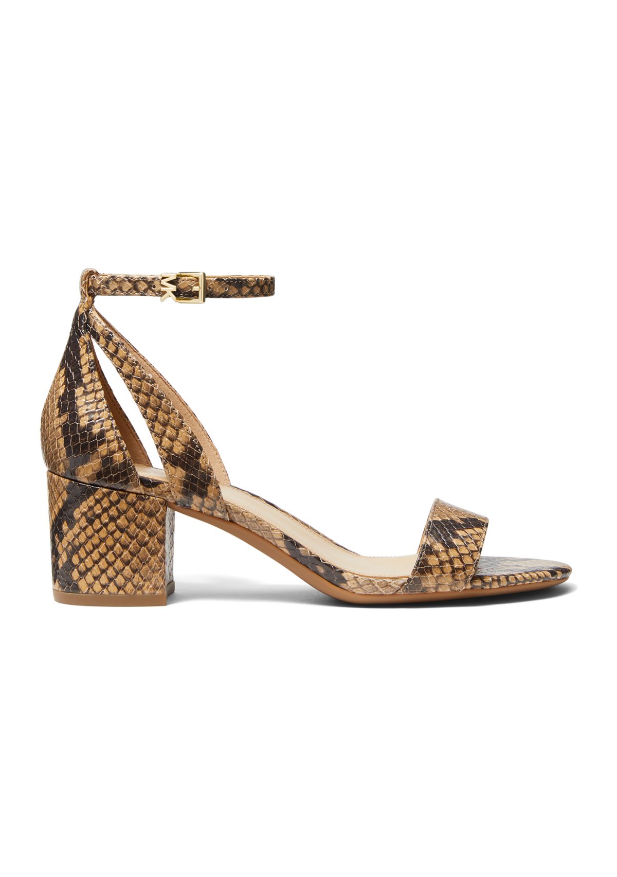 Cardi Flex Mid Sandals