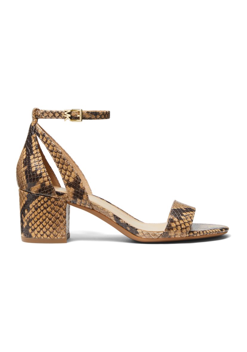 Cardi Flex Mid Sandals