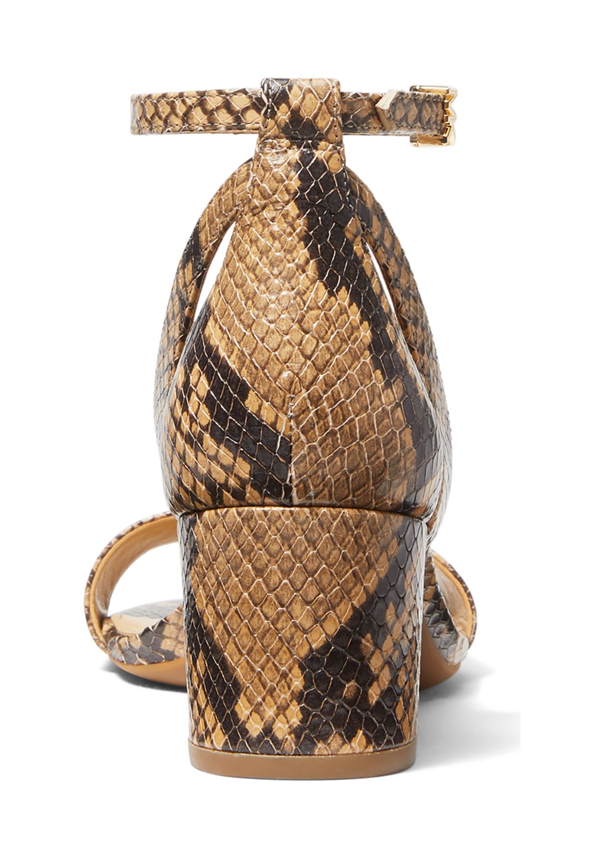 Cardi Flex Mid Sandals