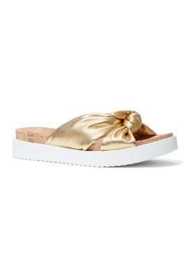 belk sandals michael kors