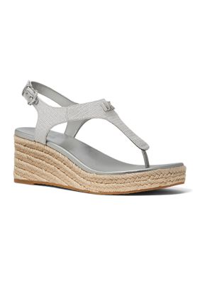 belk sandals michael kors