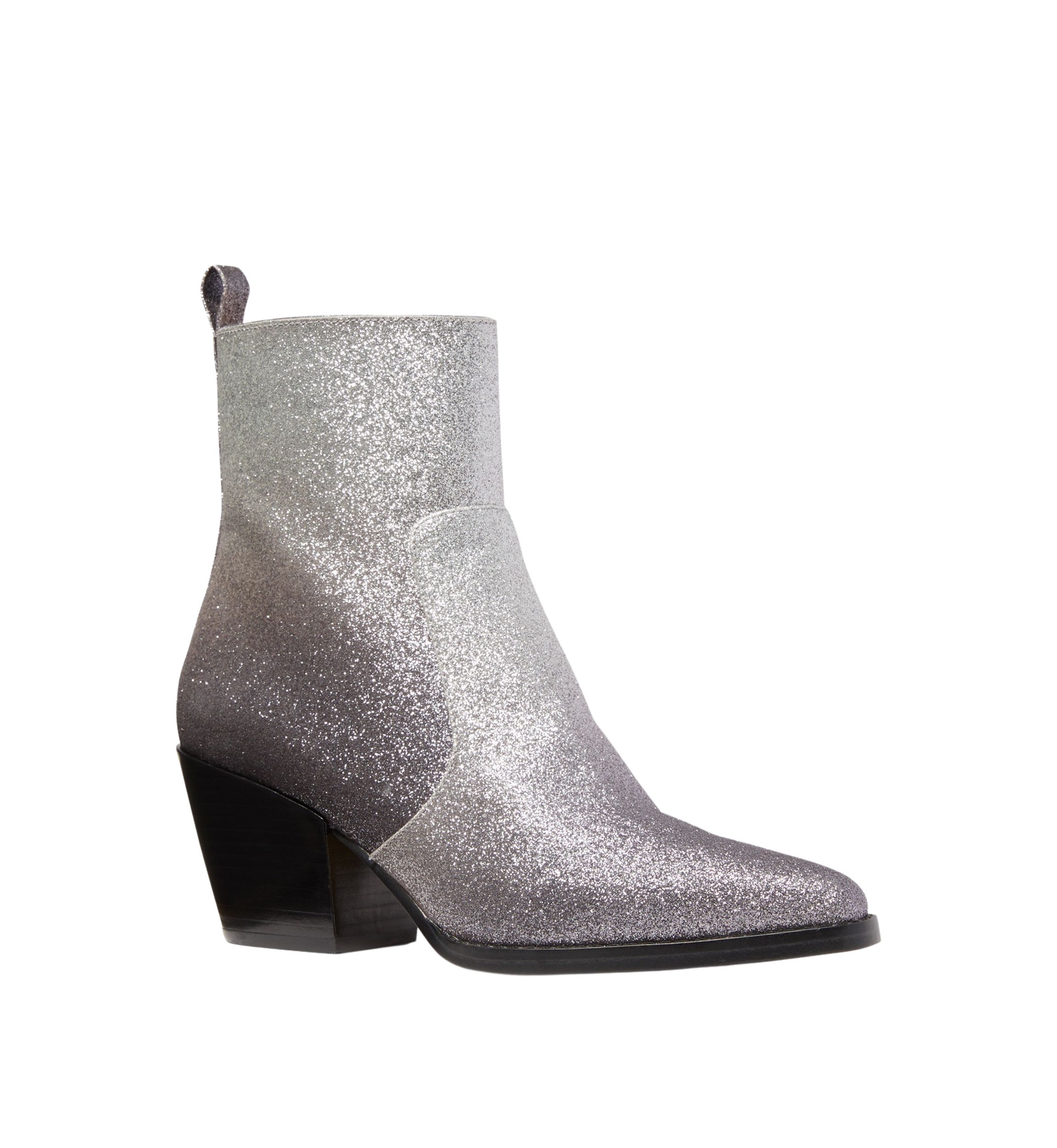 Harlow Booties