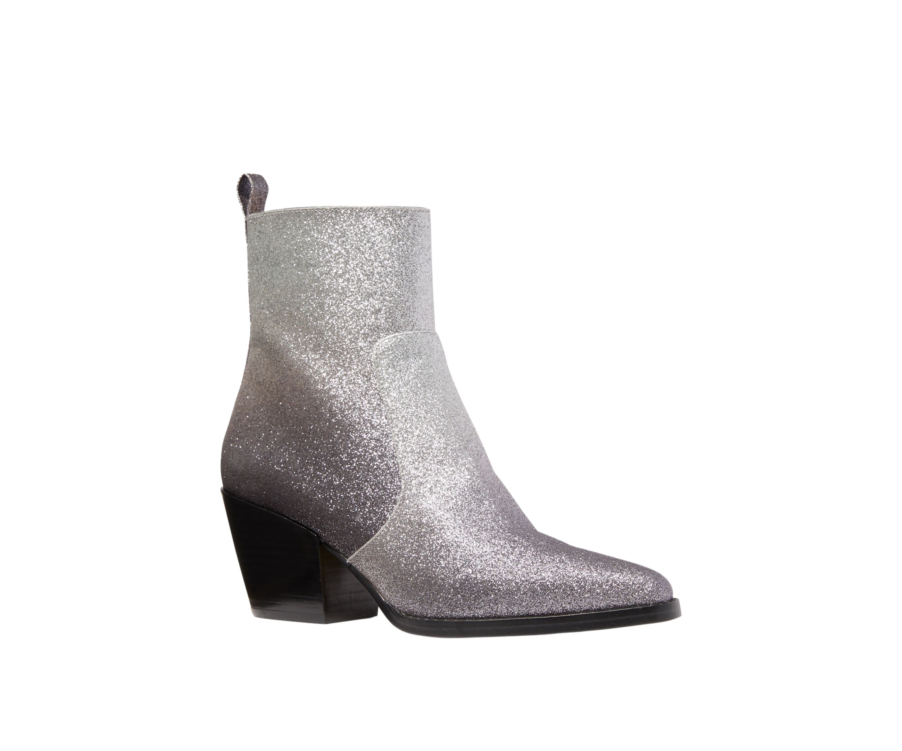 Harlow Booties