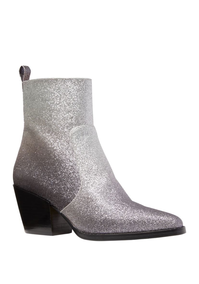 Harlow Booties