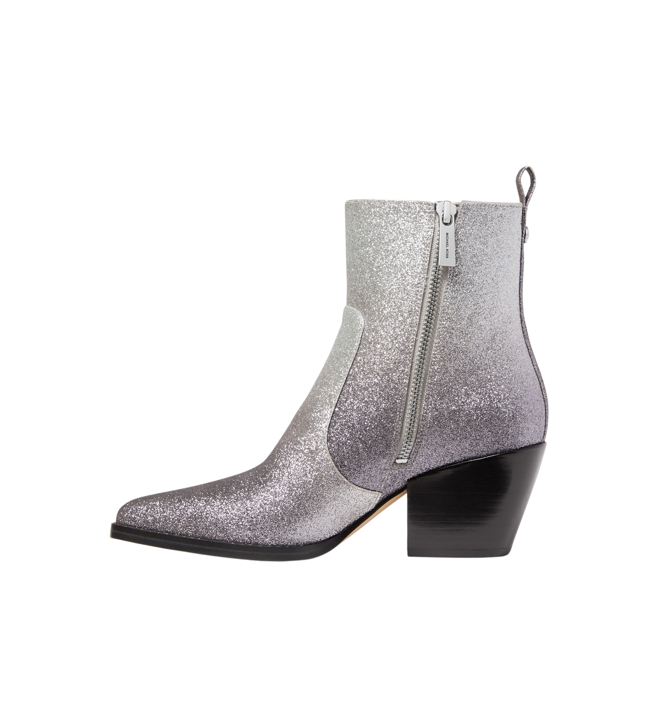 Harlow Booties