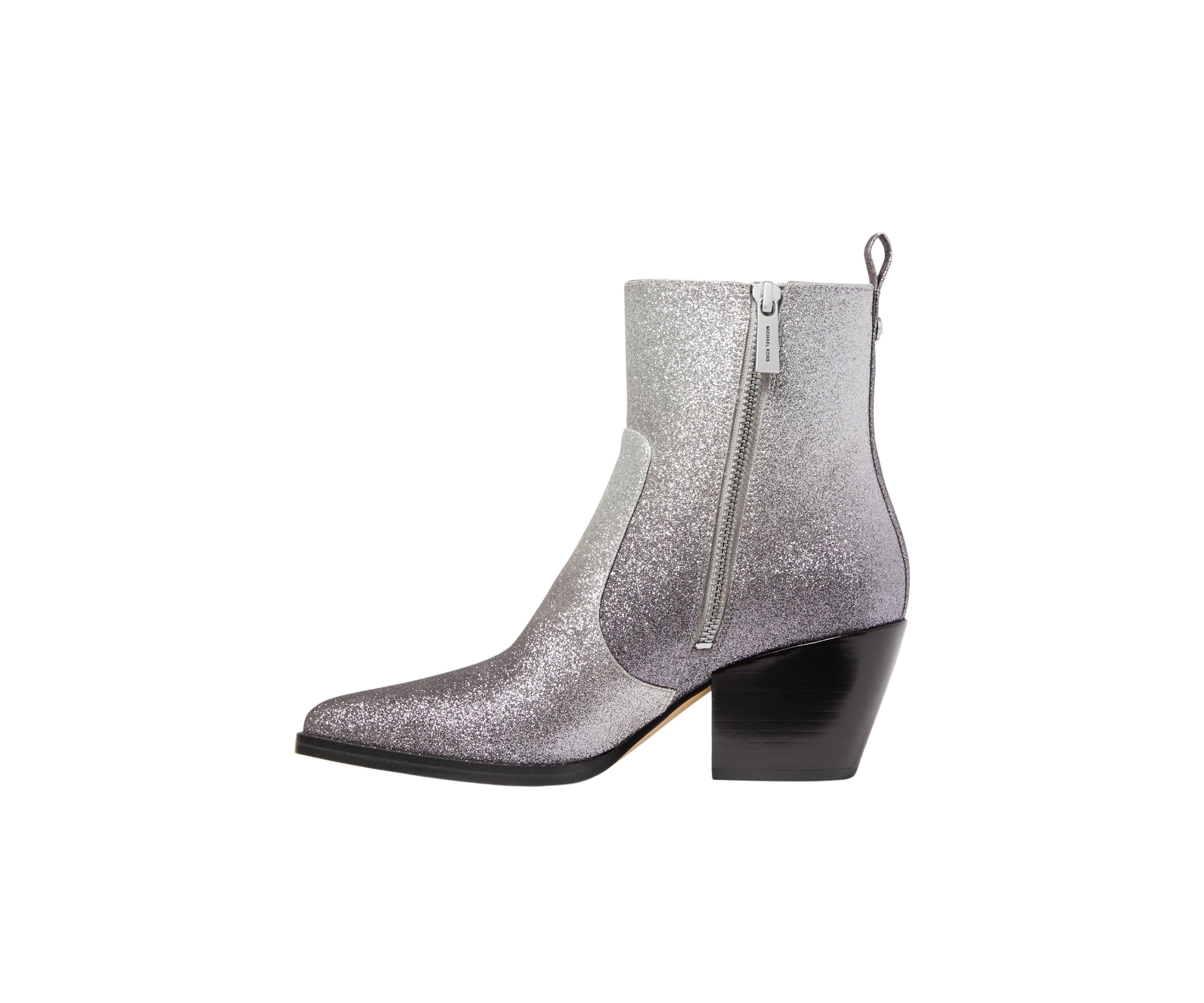 Harlow Booties