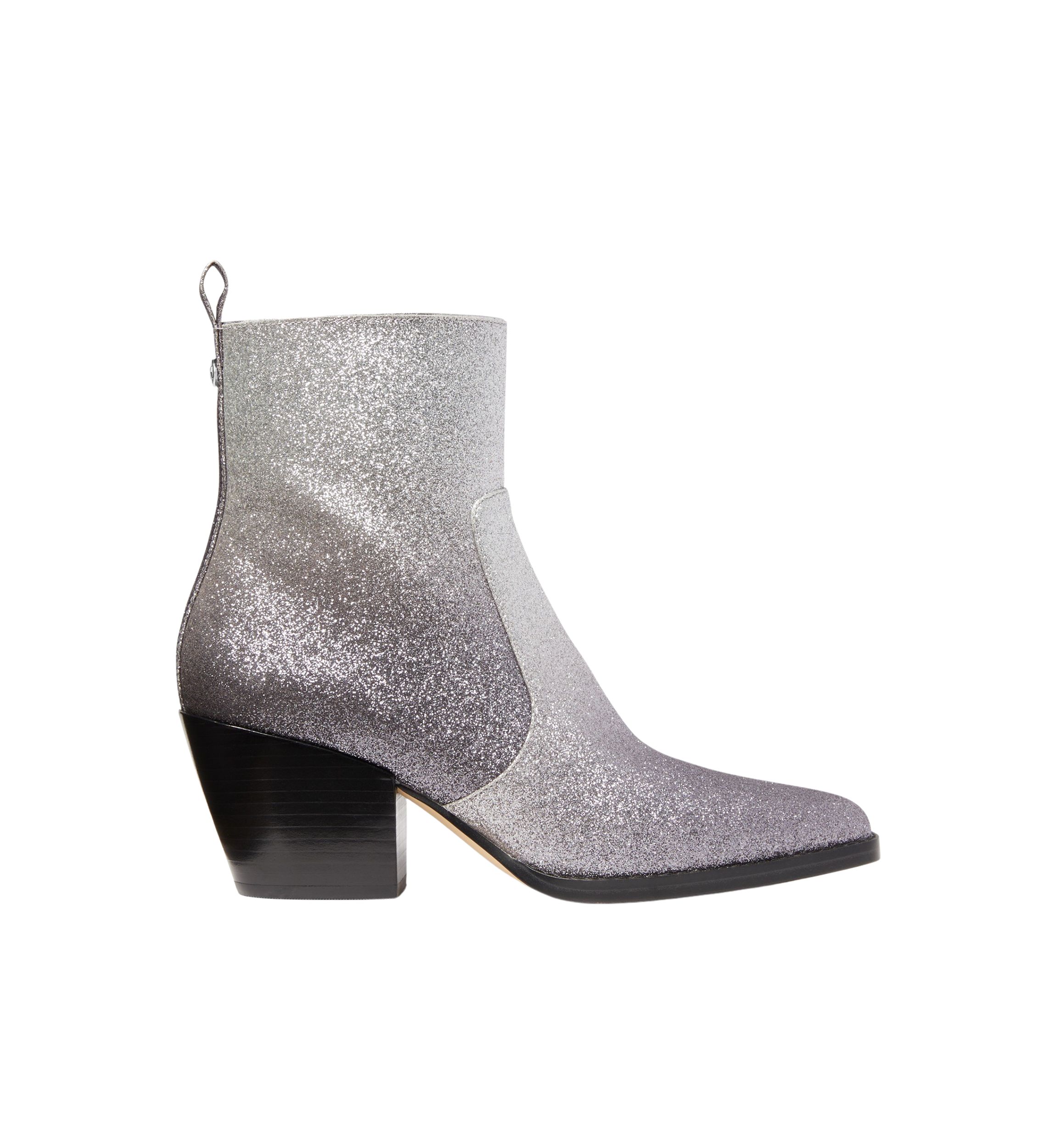 Harlow Booties