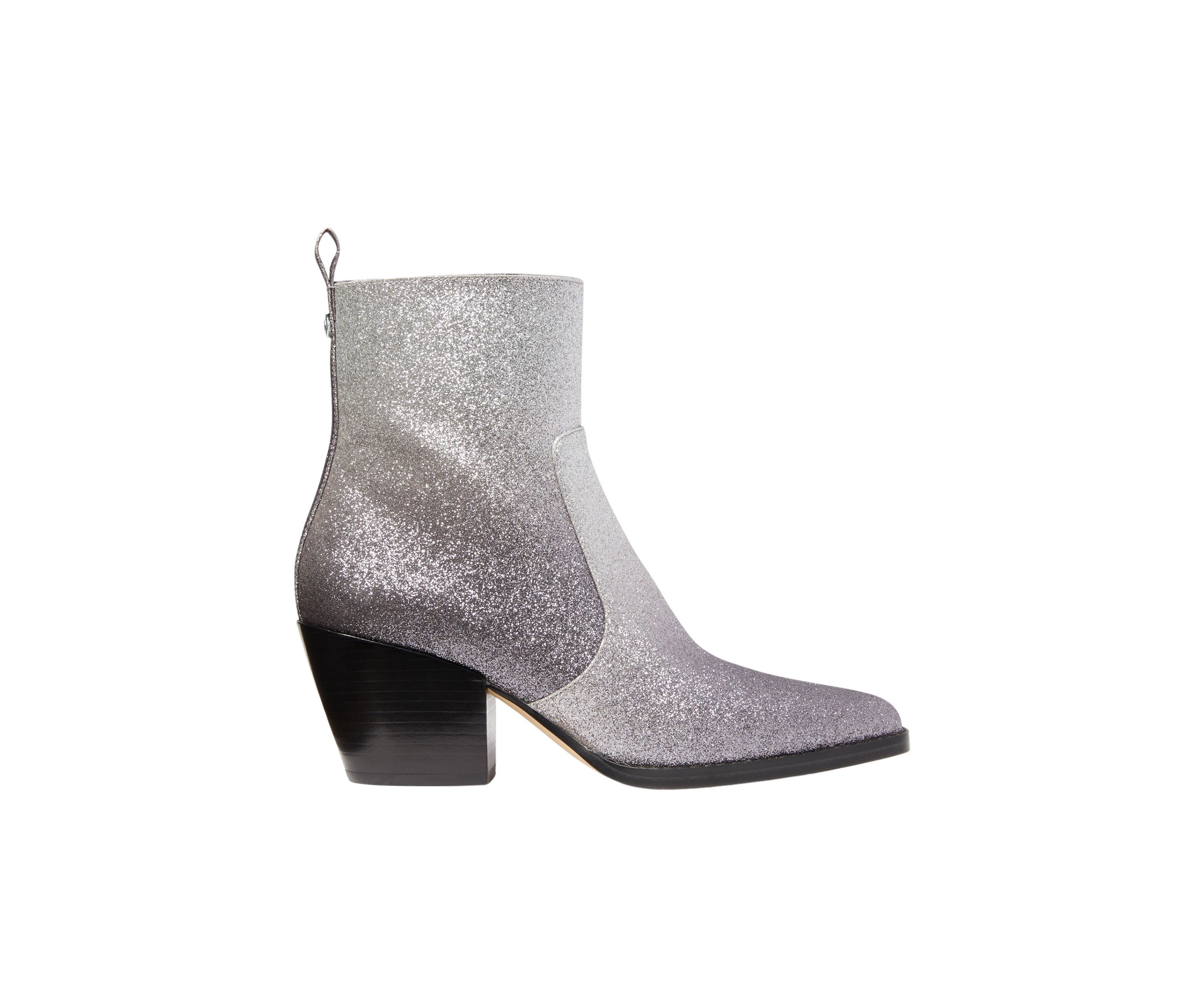 Harlow Booties