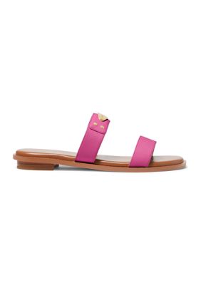 MK sandals outlet clearance