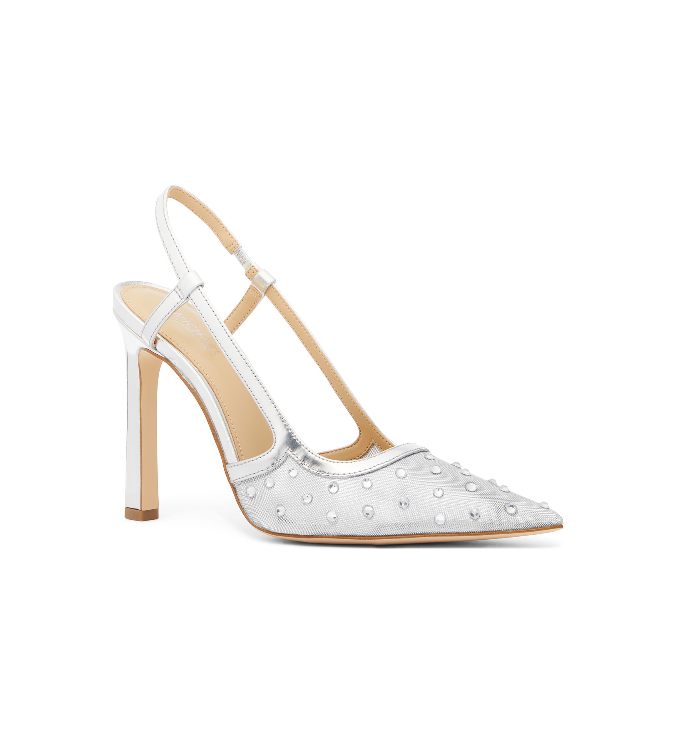 Alora Sling Pumps