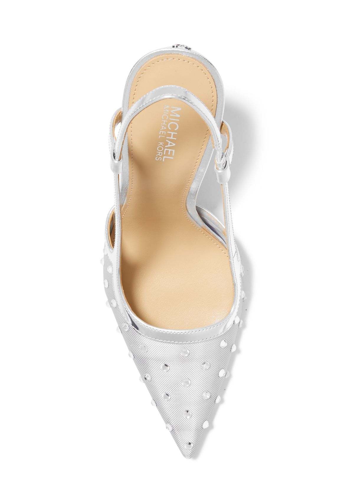 Alora Sling Pumps