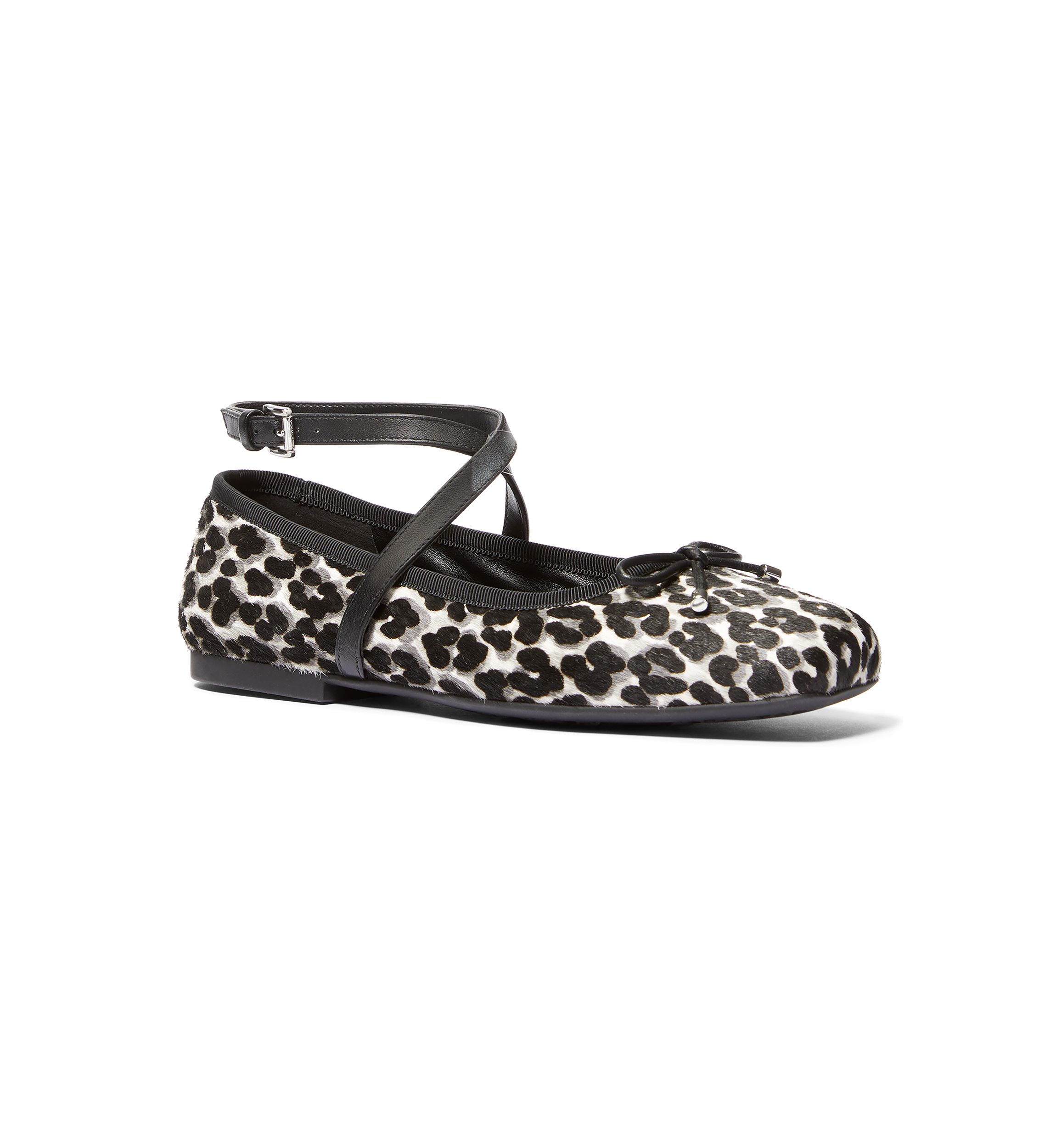 Collette Flex Ballet Flats