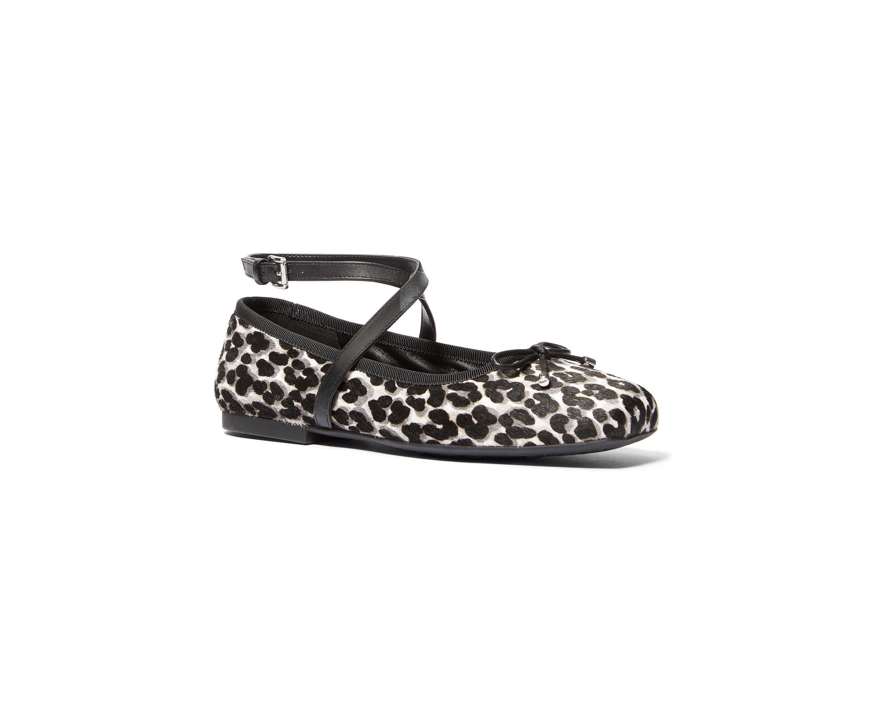 Collette Flex Ballet Flats