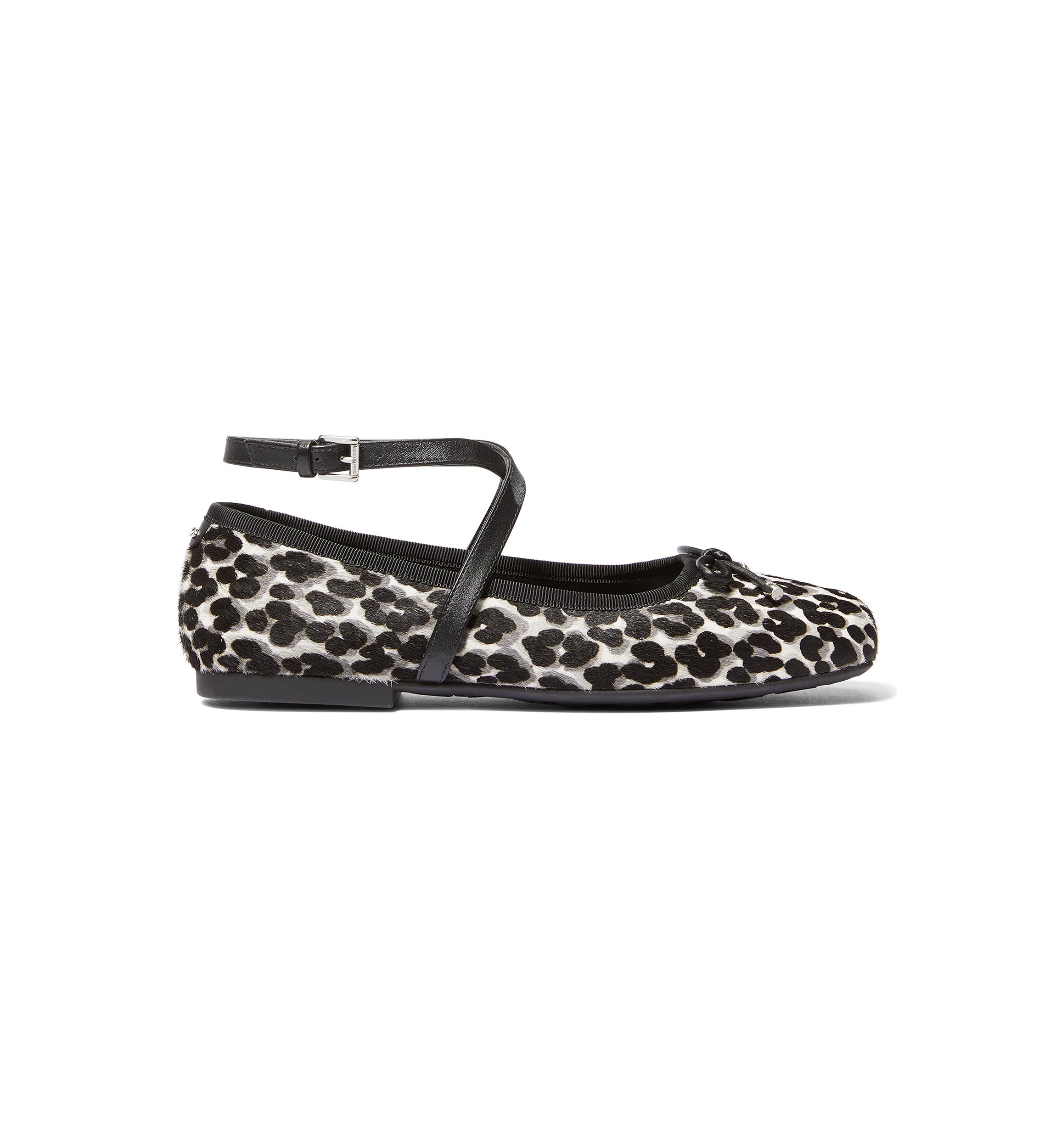 Collette Flex Ballet Flats