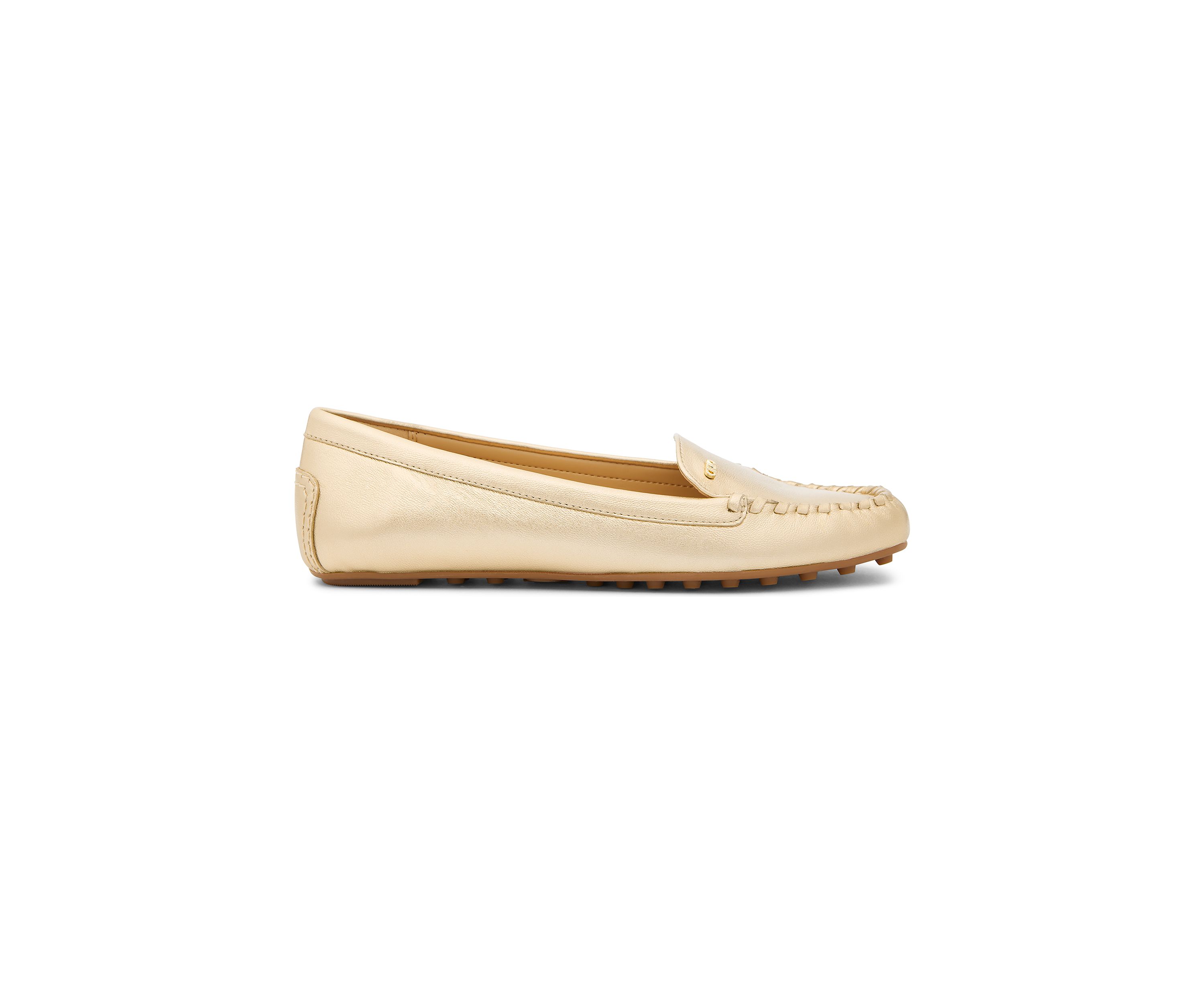 Eve Moc Flats