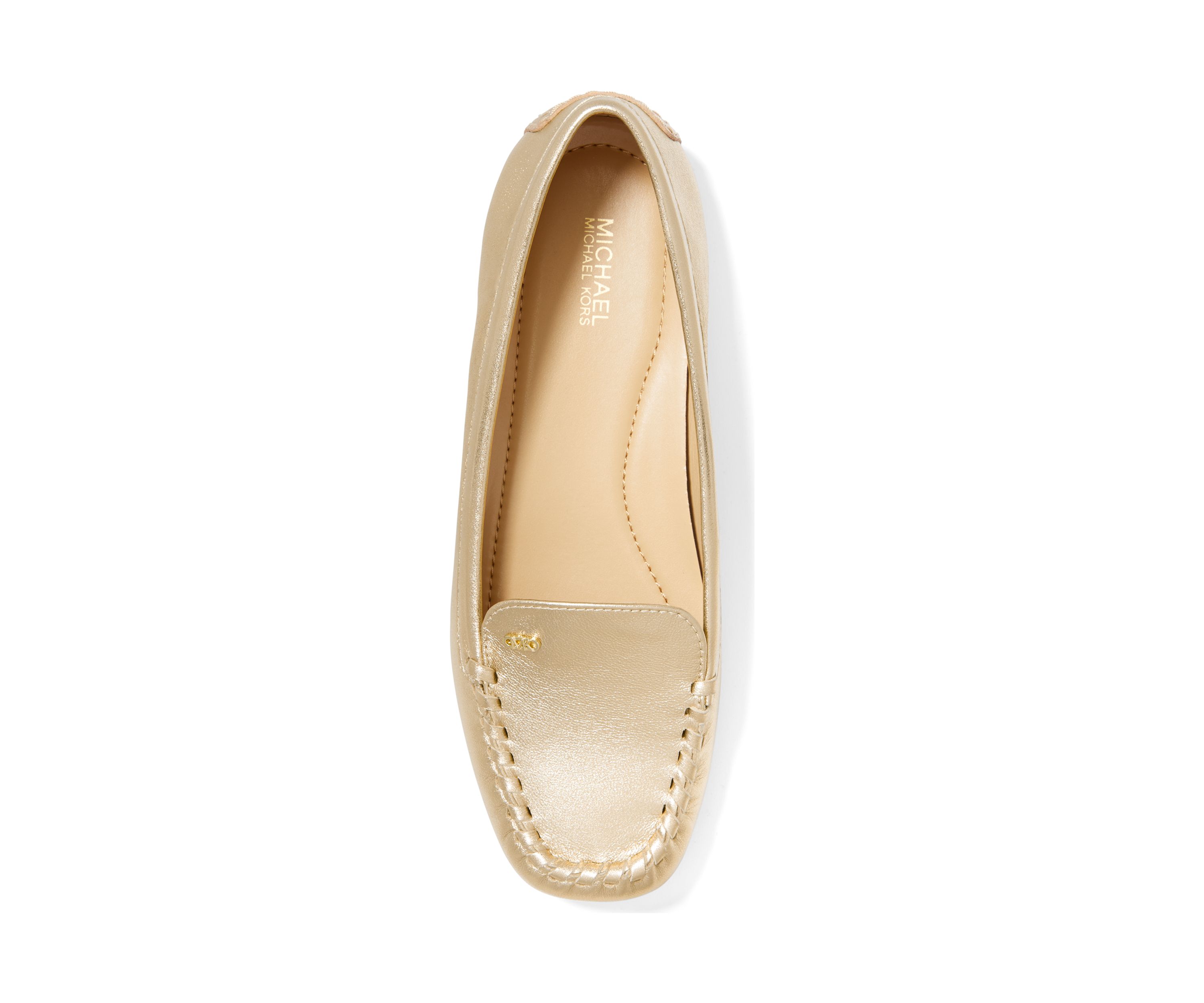 Eve Moc Flats