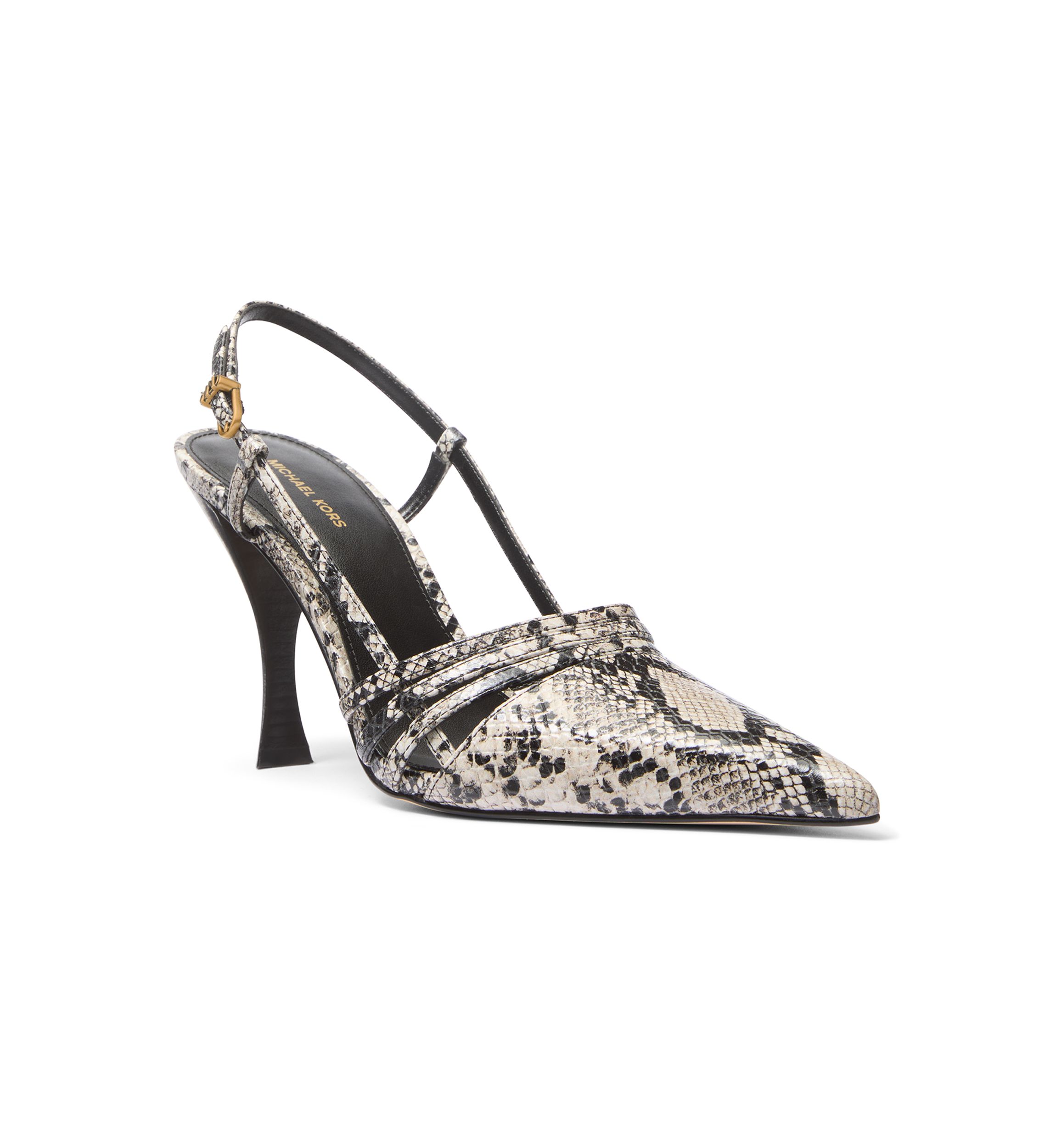 Haisley Slingback Pumps