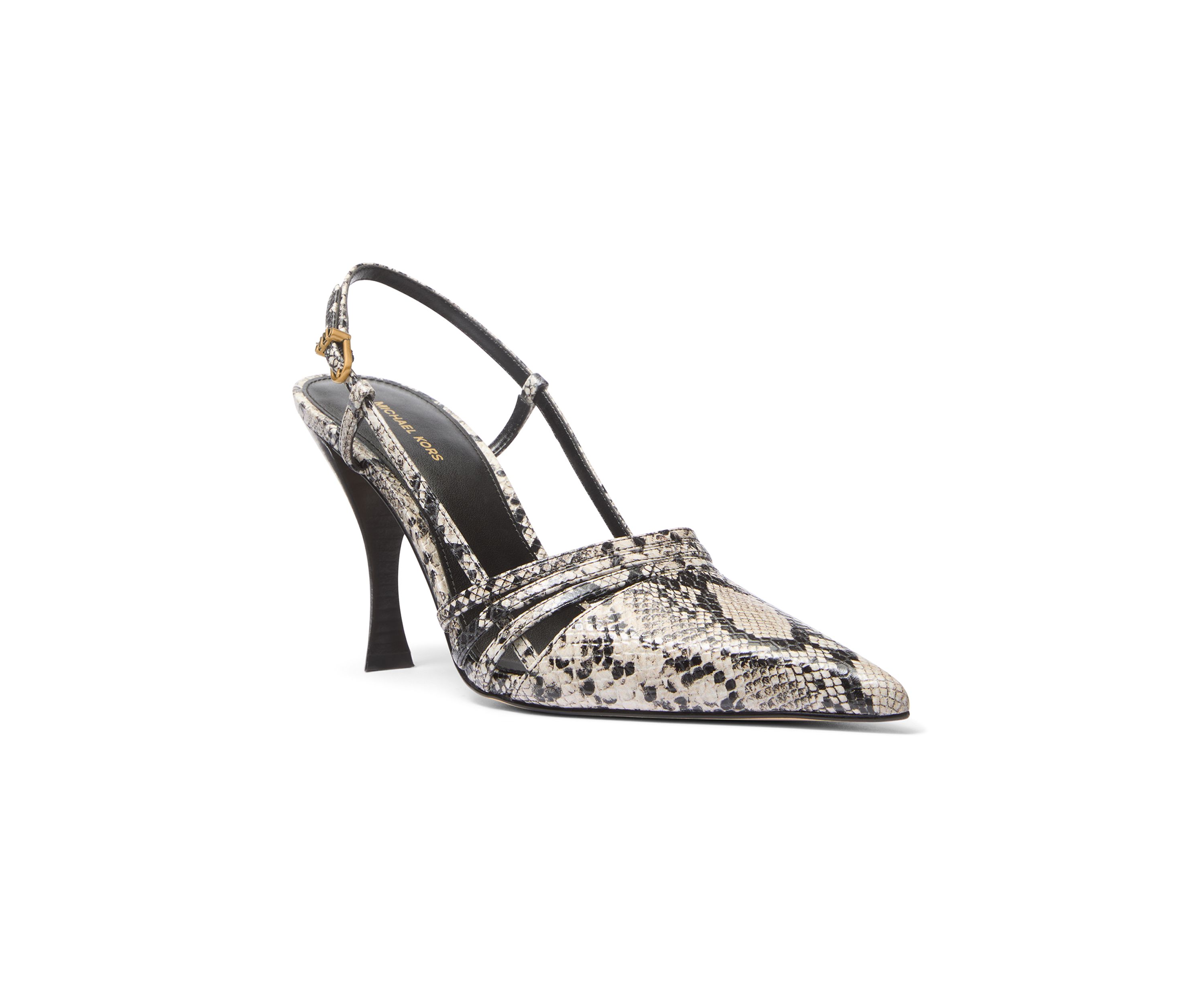 Haisley Slingback Pumps