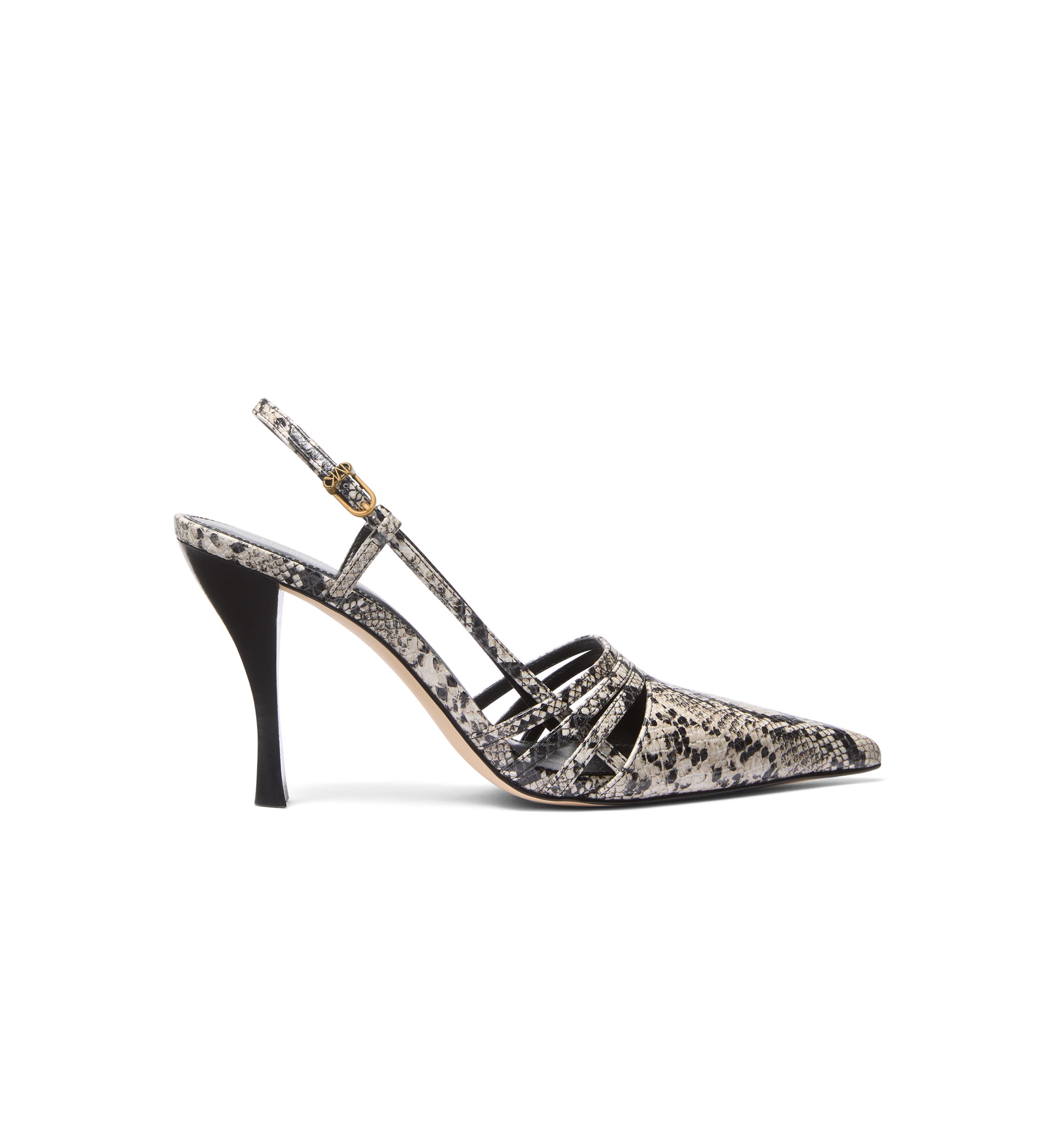Haisley Slingback Pumps
