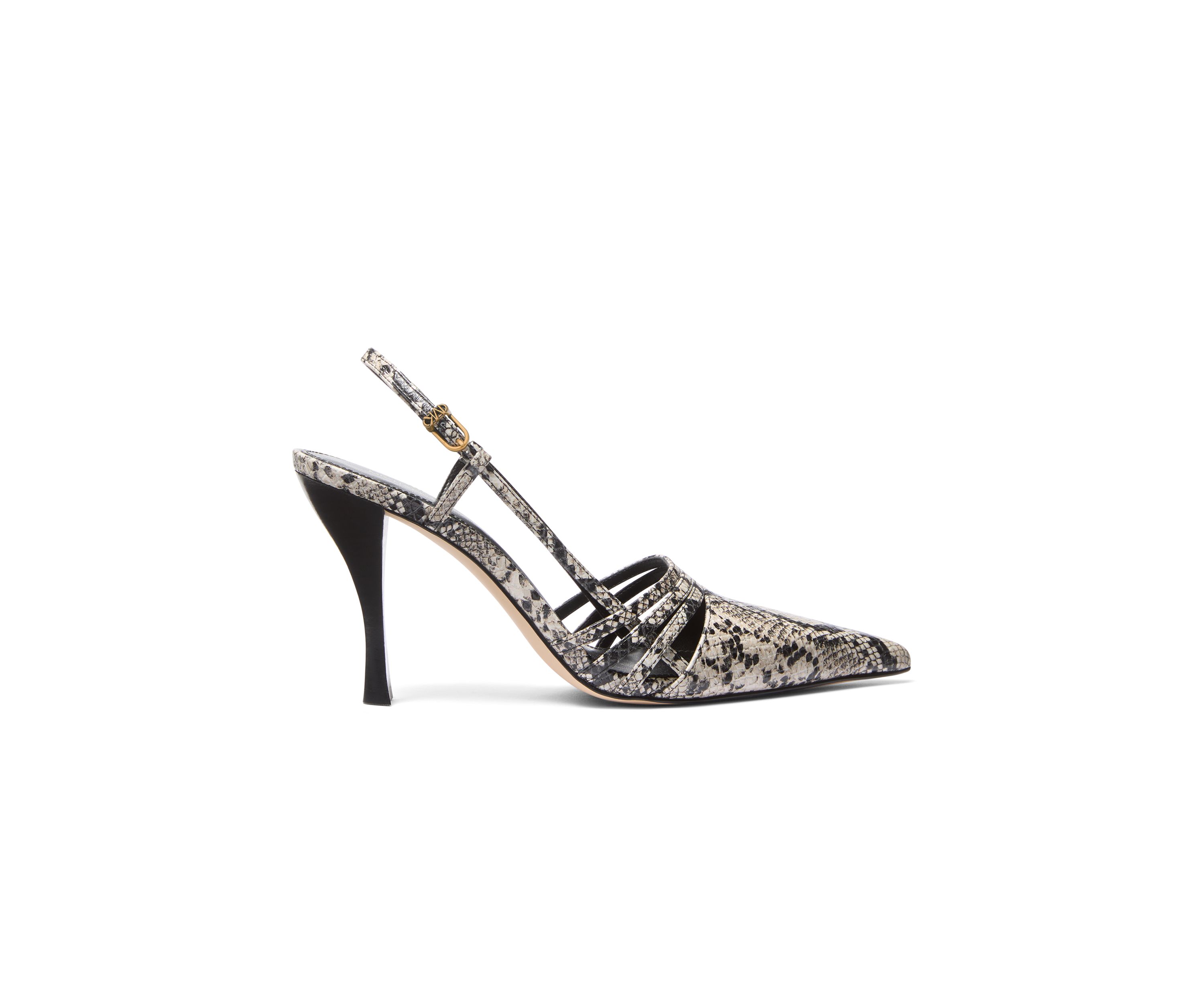Haisley Slingback Pumps