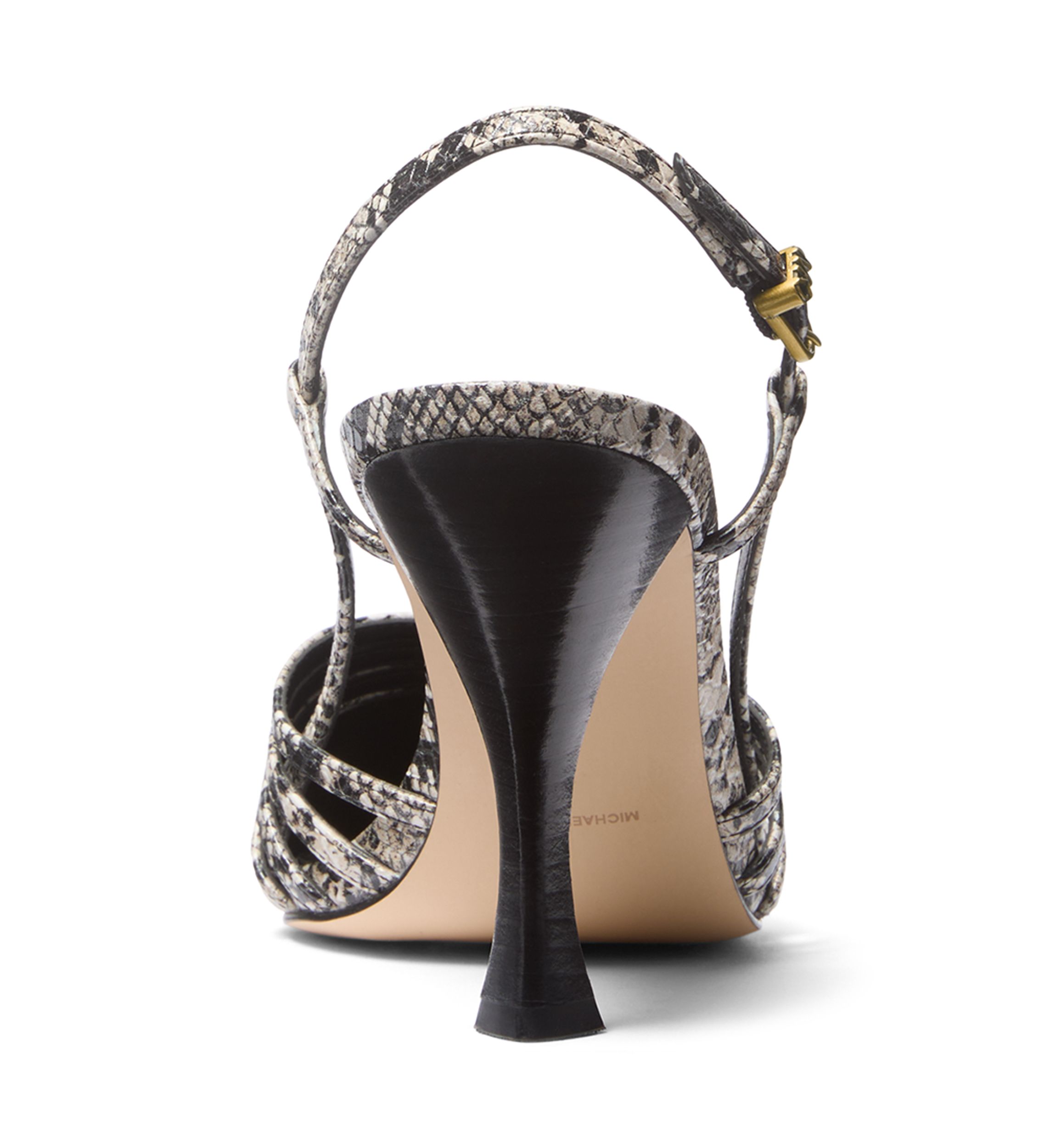 Haisley Slingback Pumps