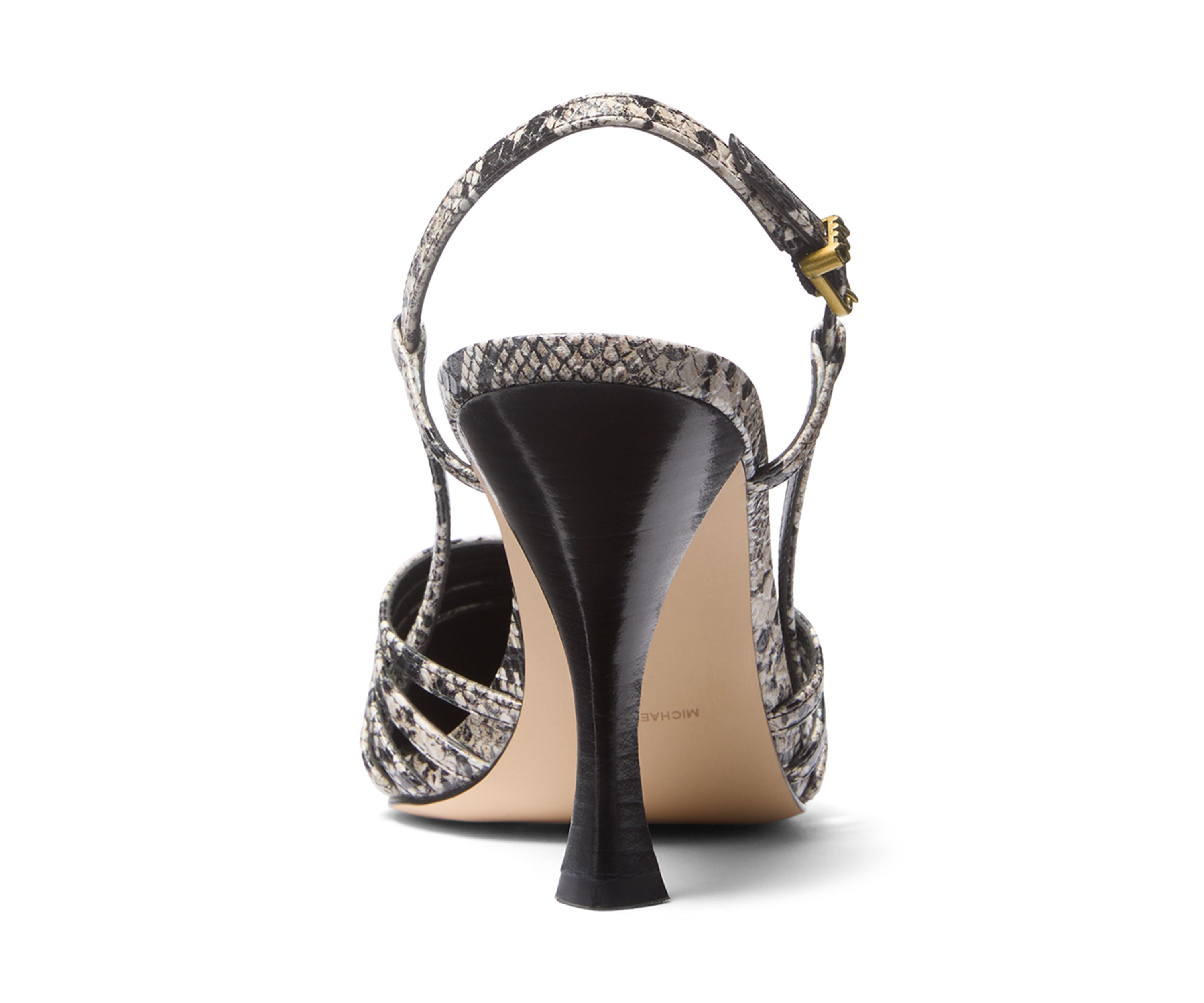 Haisley Slingback Pumps