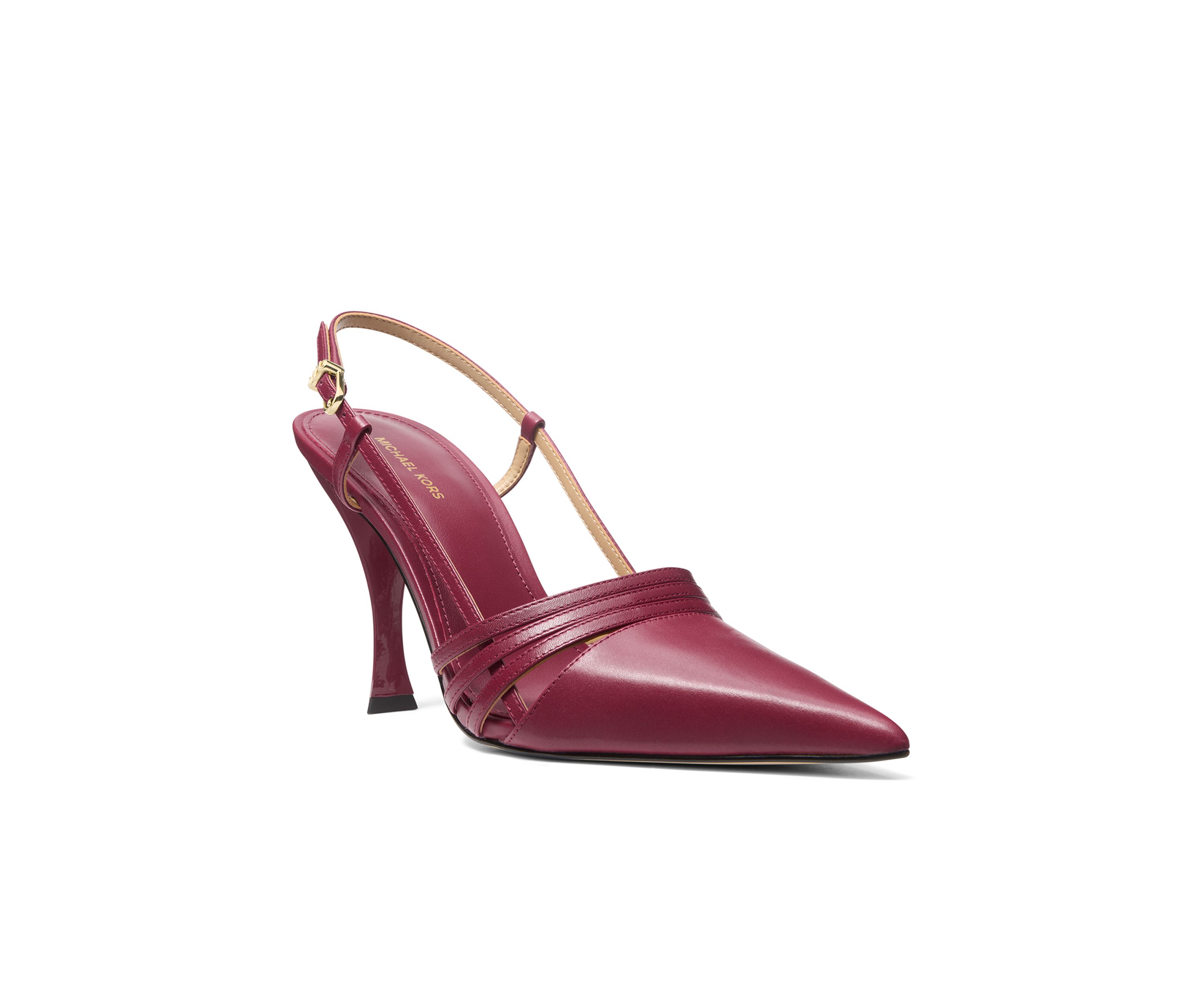 Haisley Sling Pumps