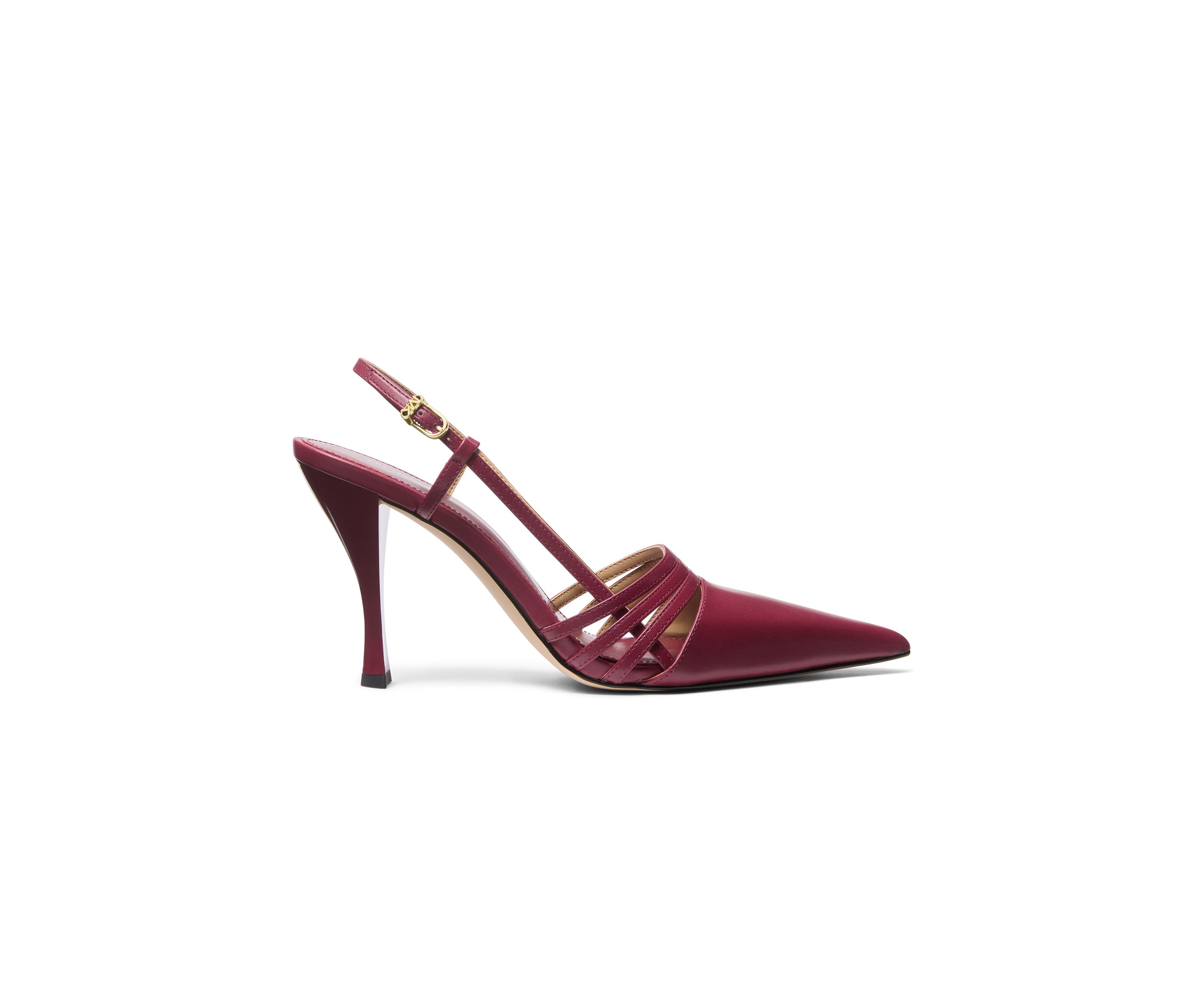 Haisley Sling Pumps