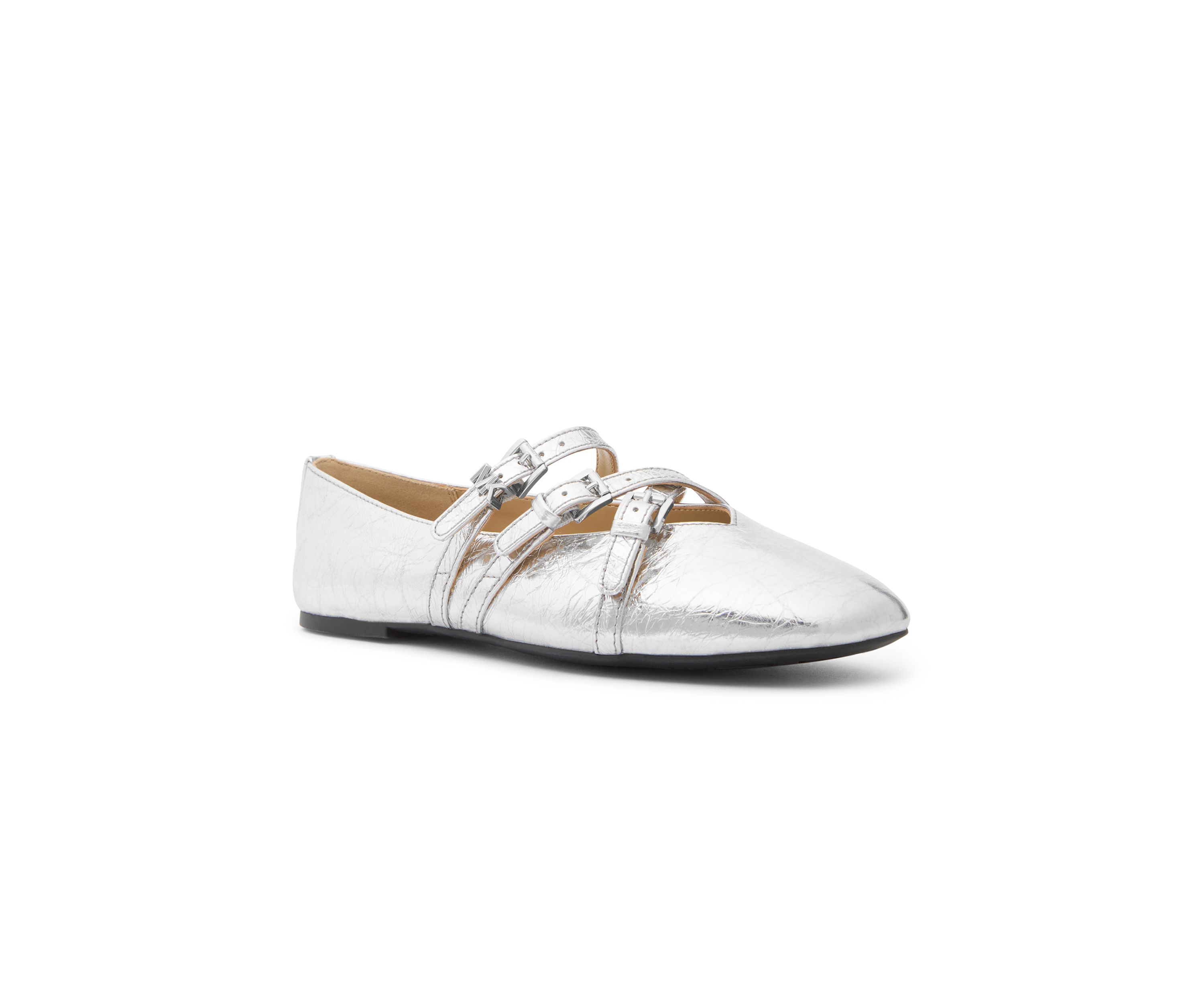 Indy Flex Ballet Flats