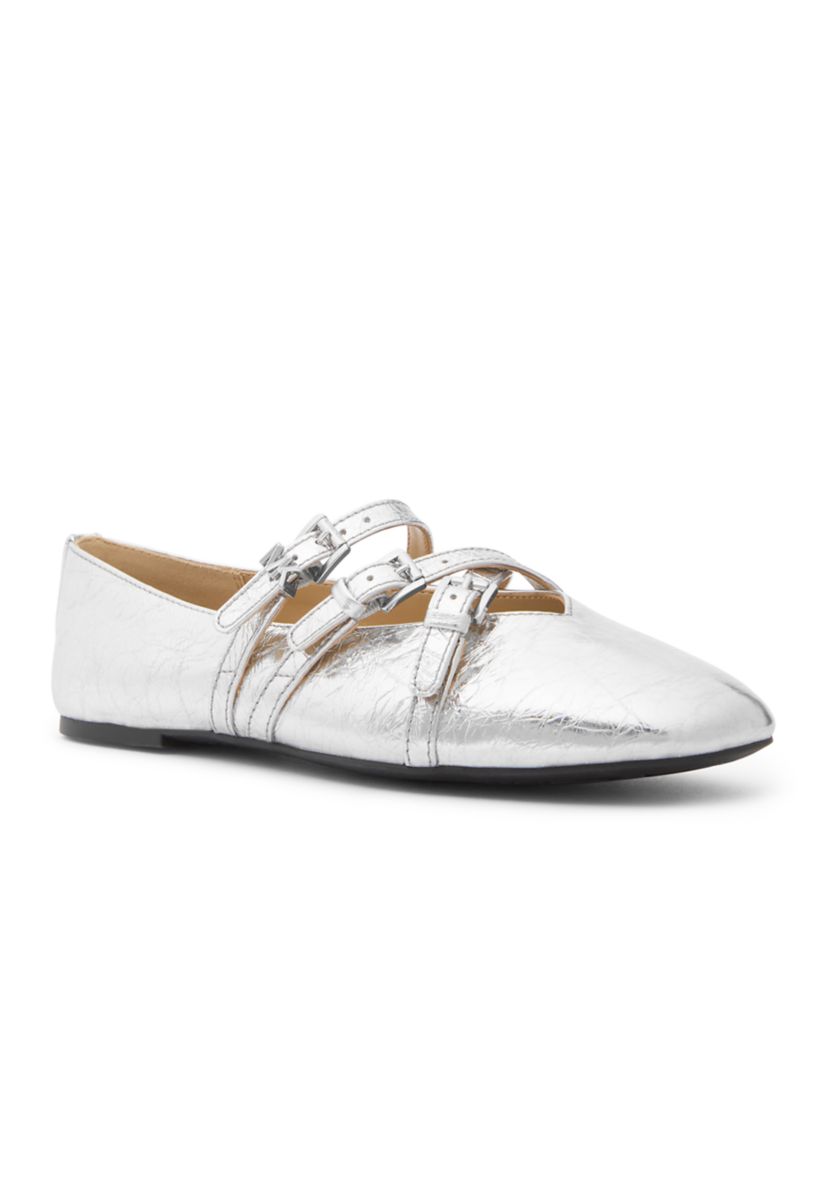 Indy Flex Ballet Flats