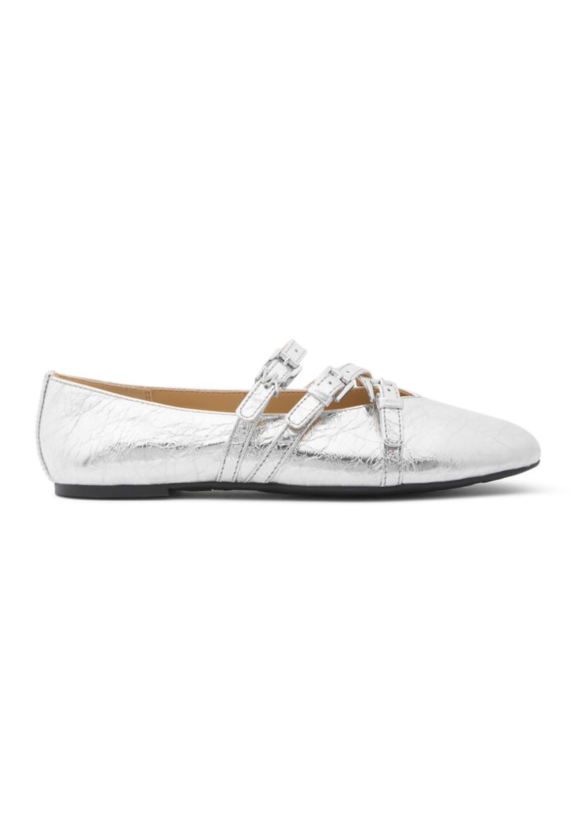 Indy Flex Ballet Flats