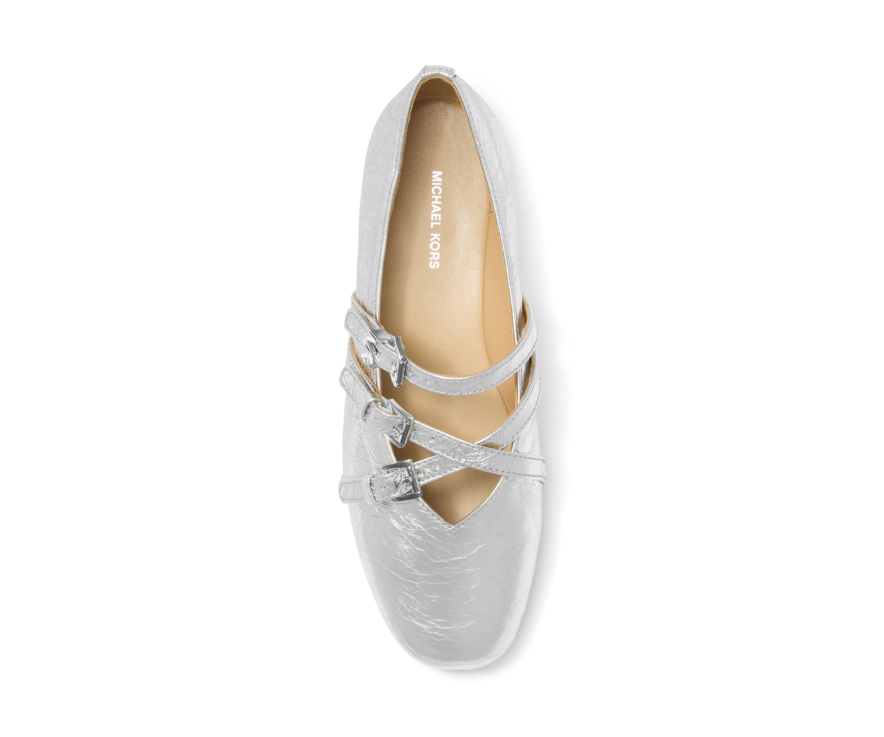 Indy Flex Ballet Flats