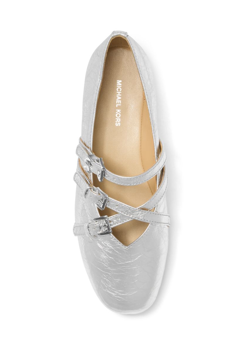 Indy Flex Ballet Flats