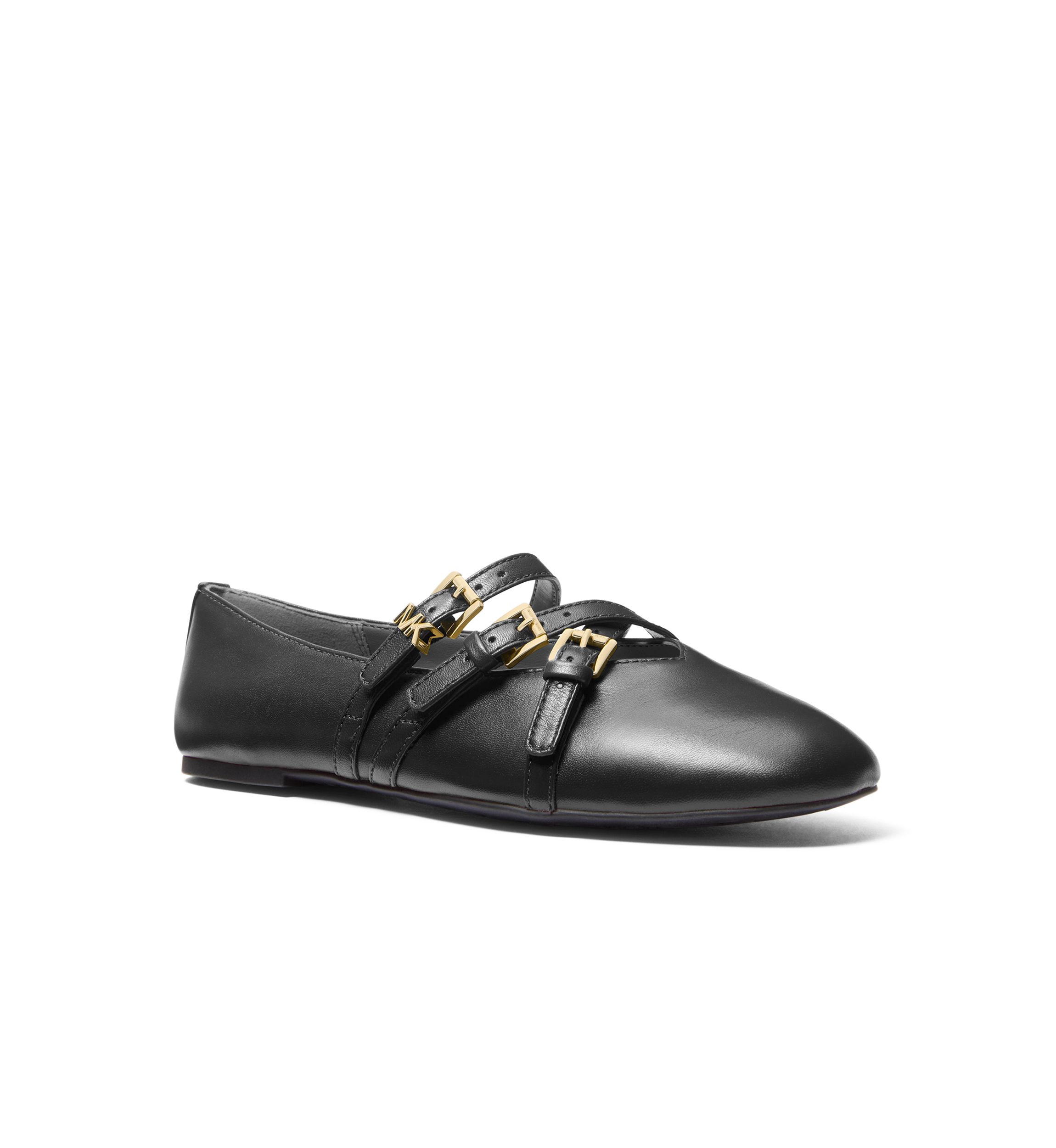 Indy Flex Ballet Flats