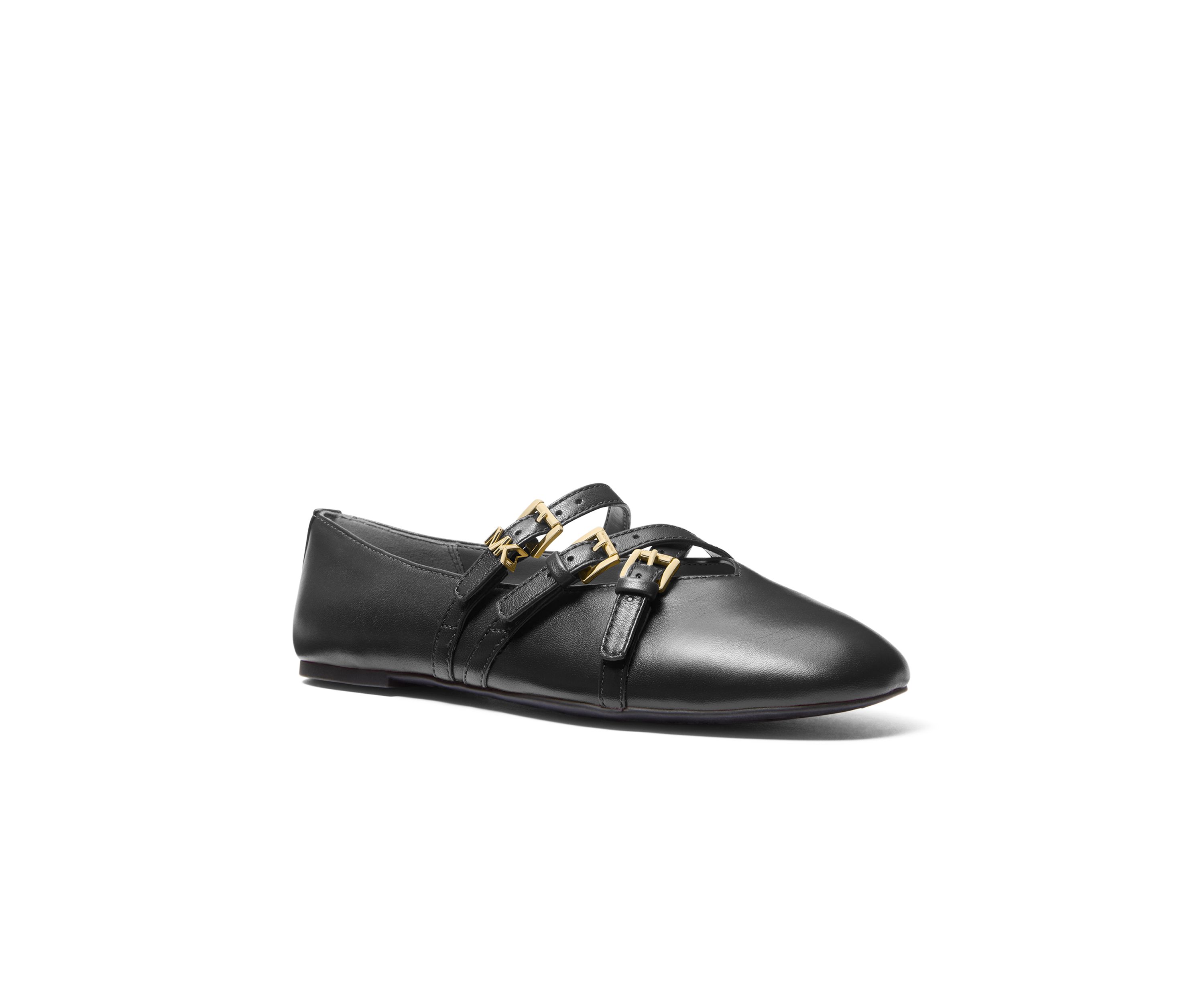 Indy Flex Ballet Flats