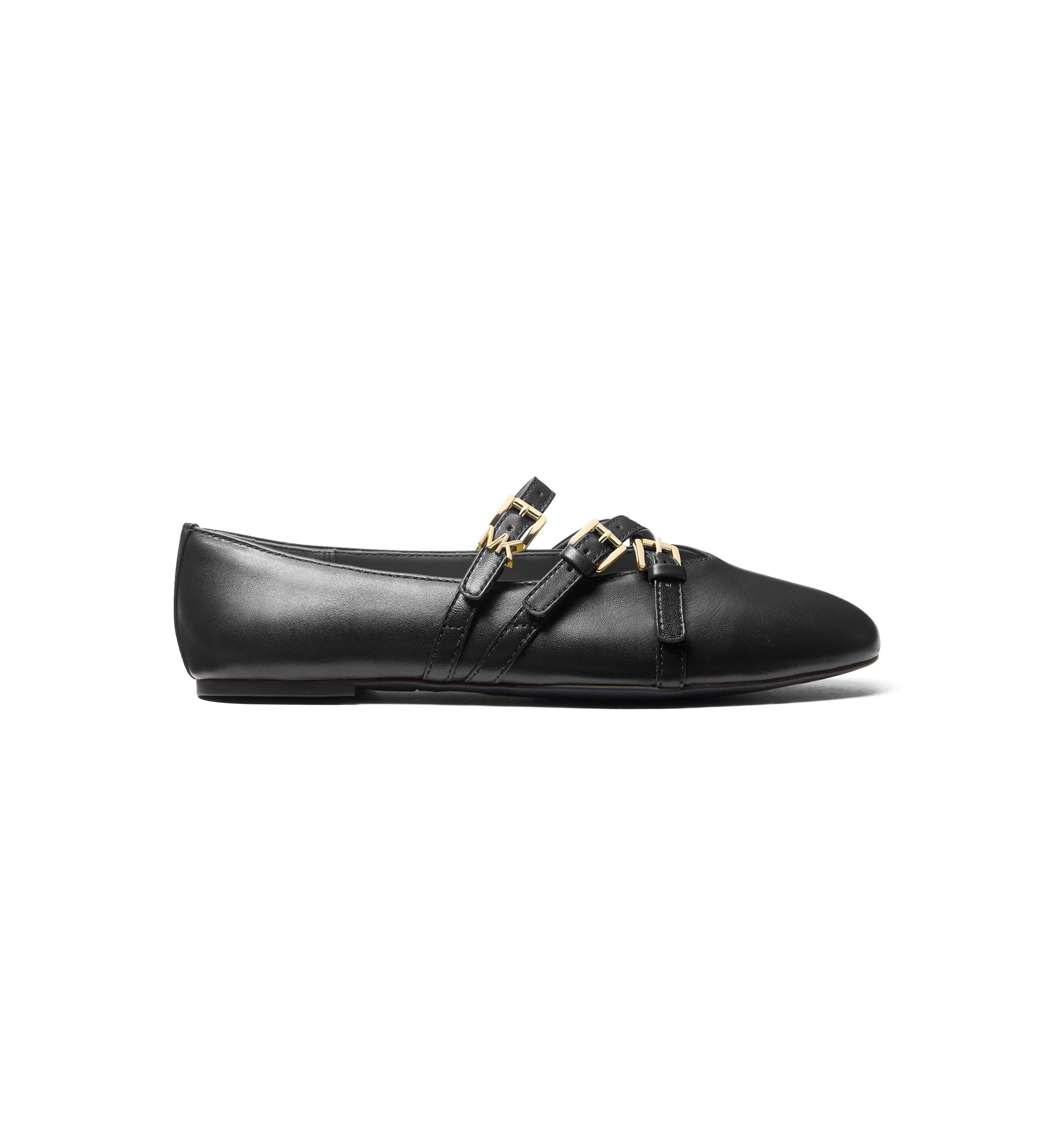 Indy Flex Ballet Flats