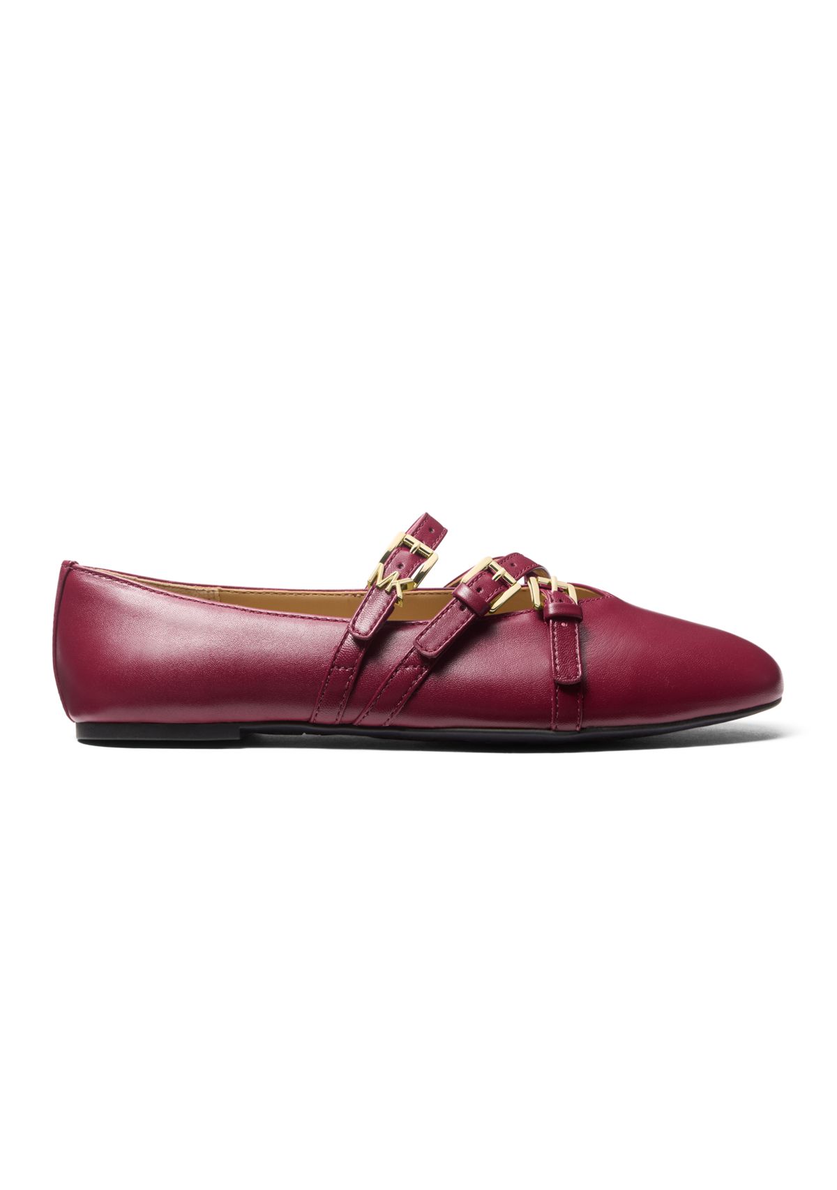 Indy Flex Ballet Flats