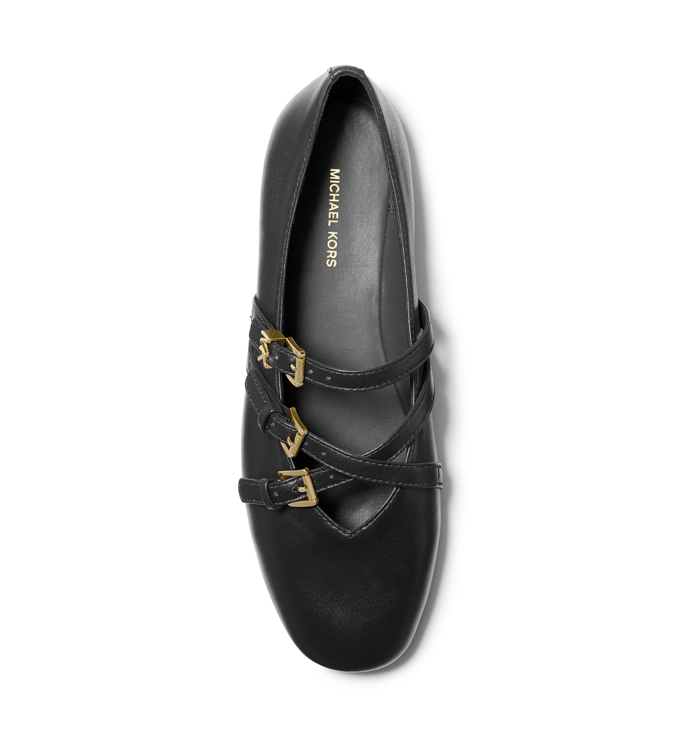 Indy Flex Ballet Flats