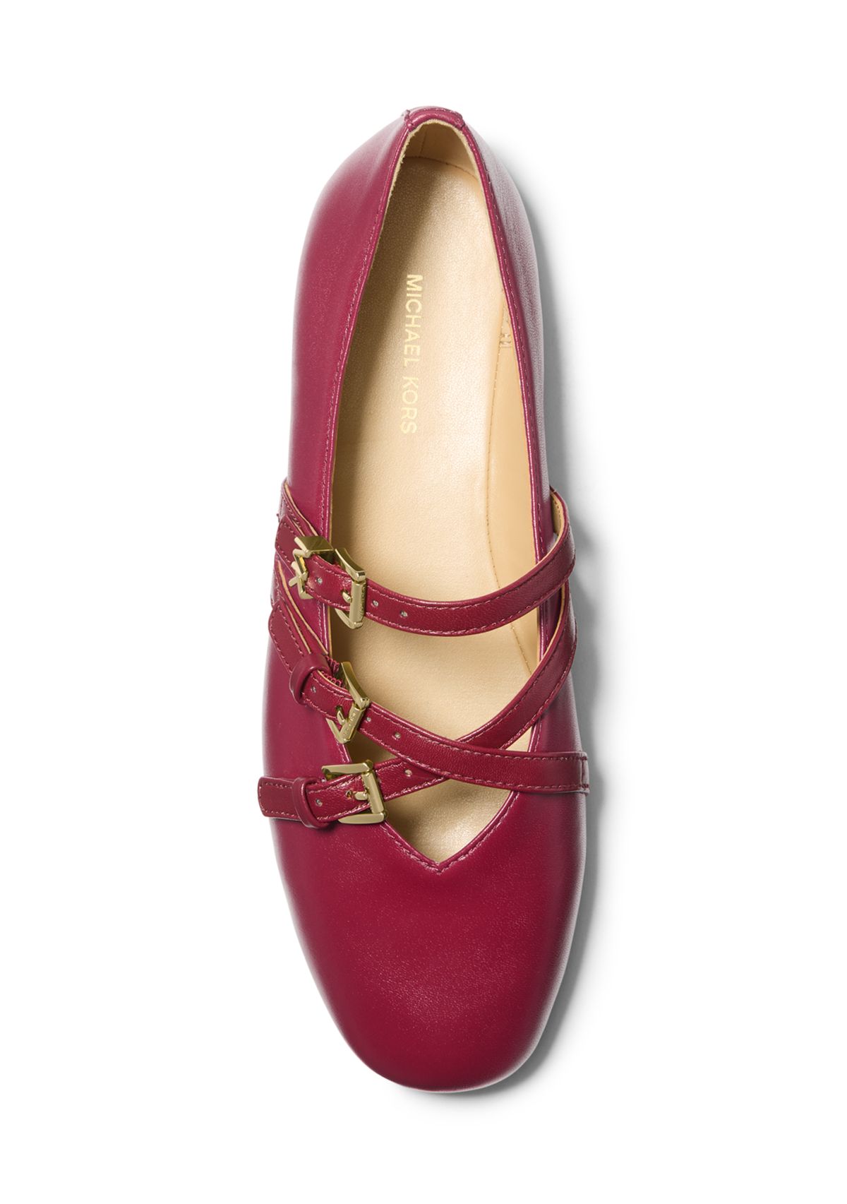 Indy Flex Ballet Flats