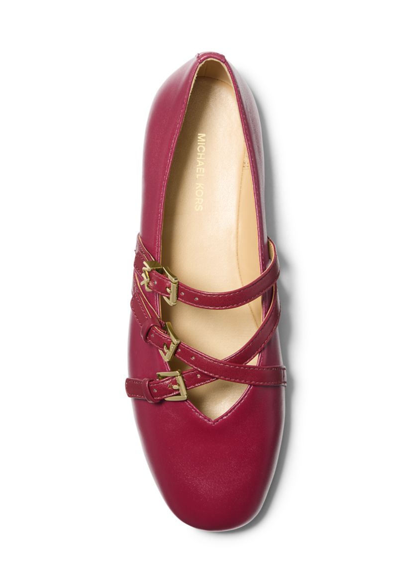 Indy Flex Ballet Flats