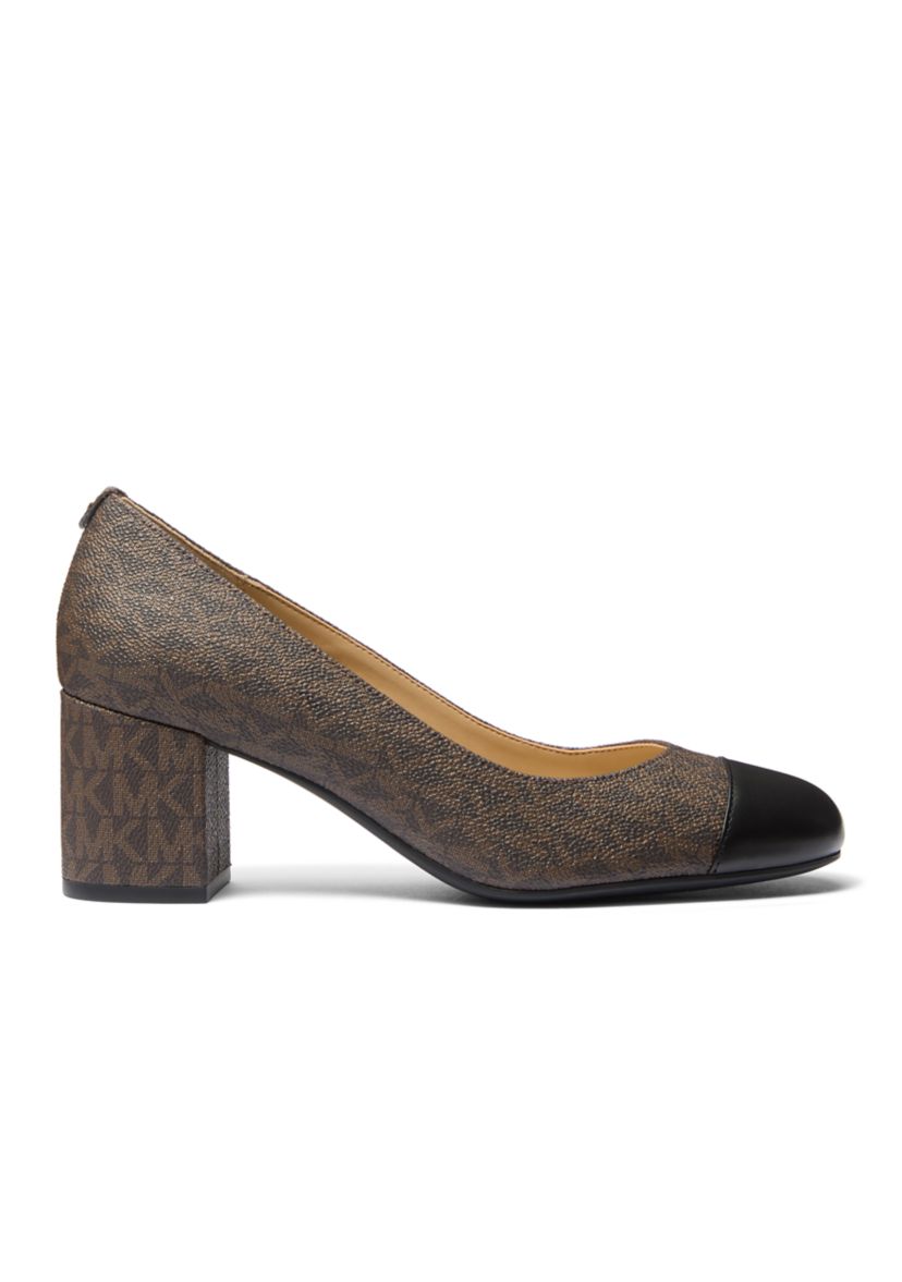 Perla Flex Pumps