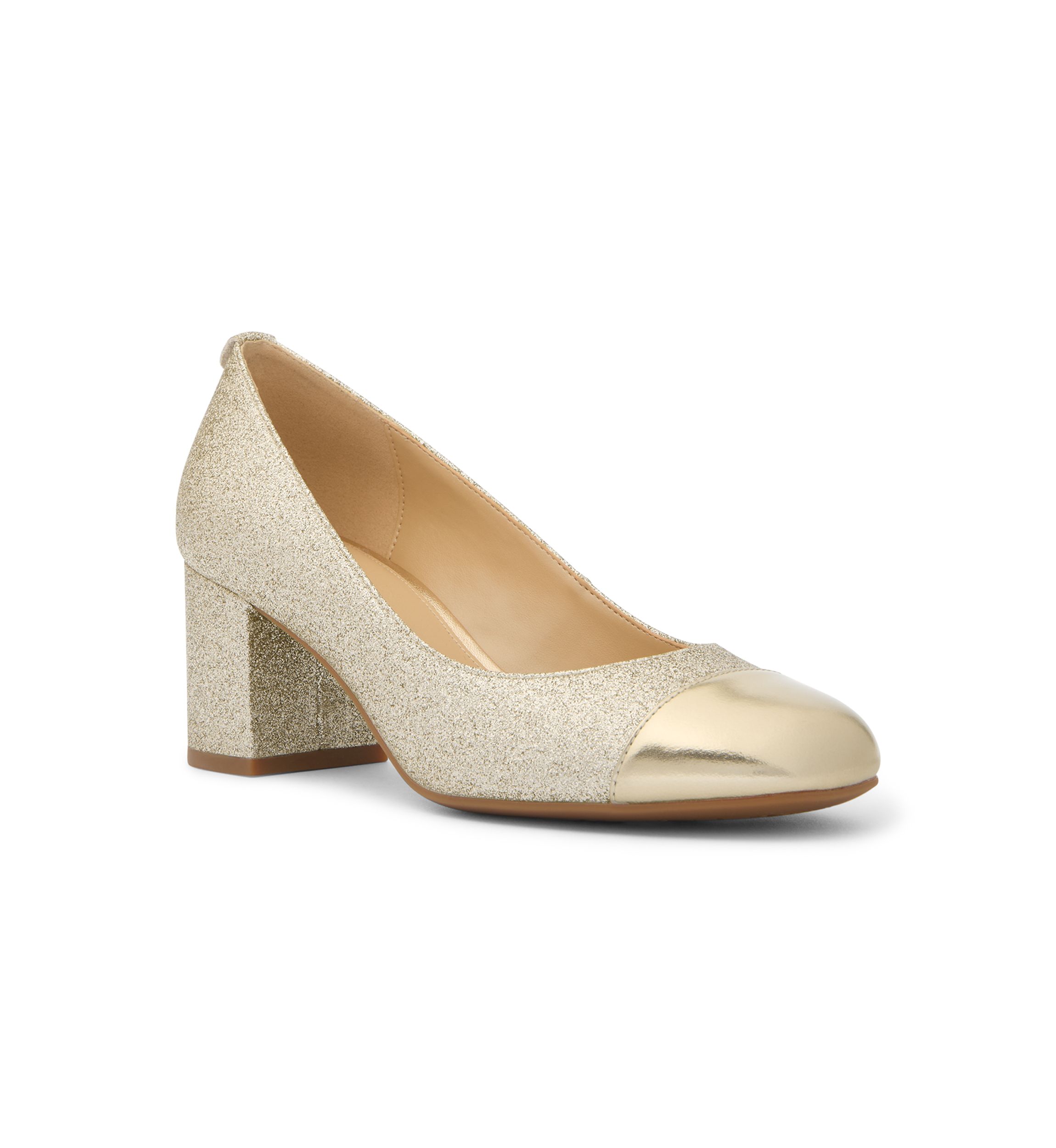 Perla Flex Pumps