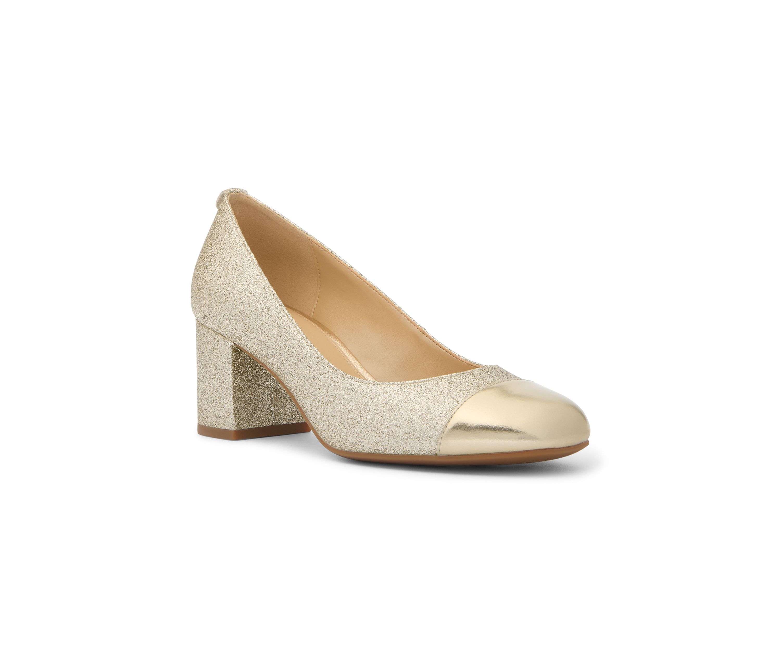 Perla Flex Pumps